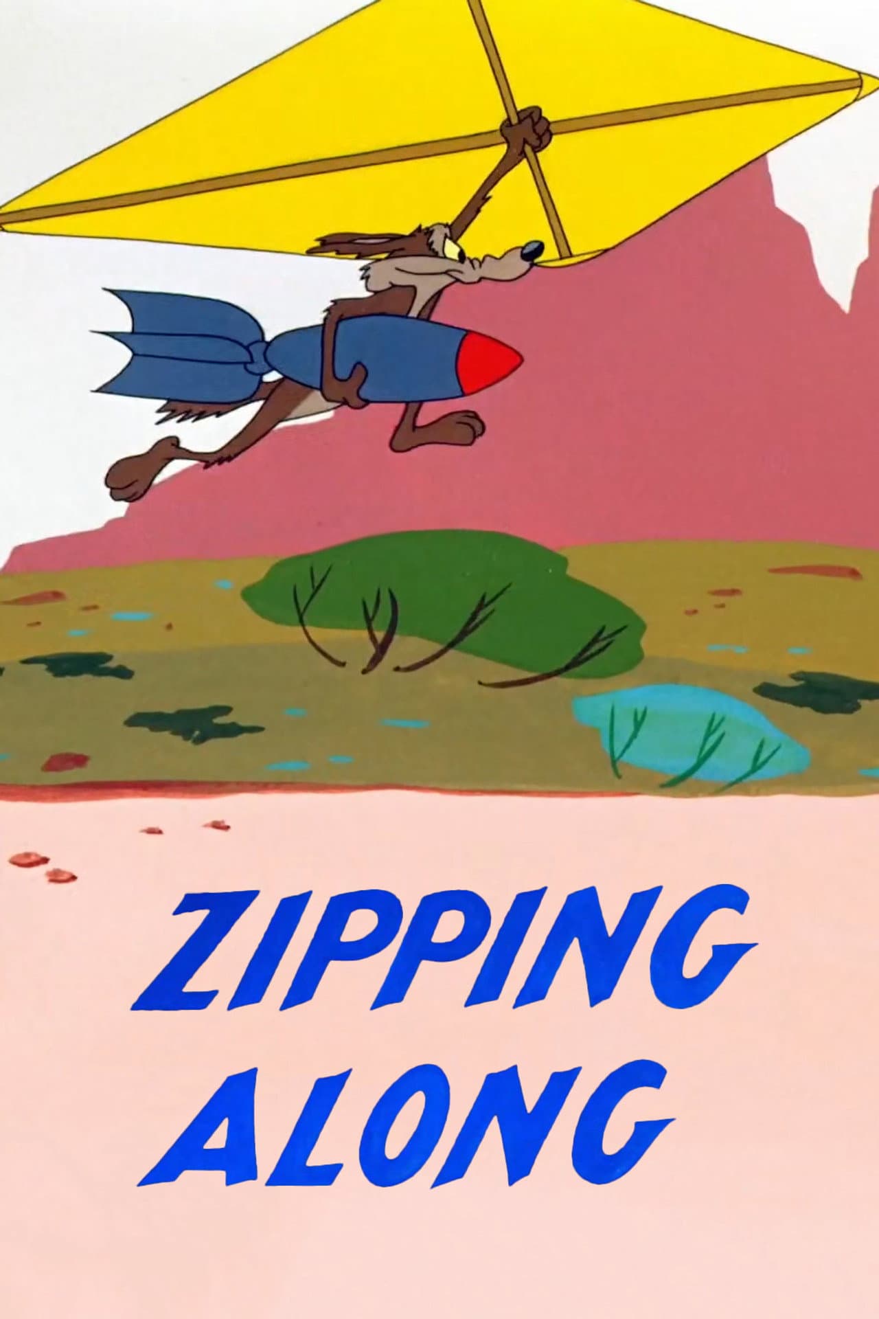 Zipping Along preview 2