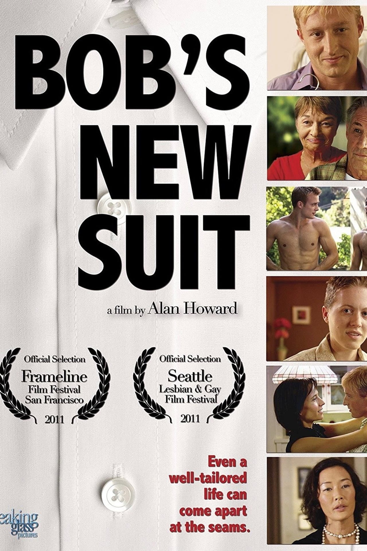 Bob's New Suit preview 2