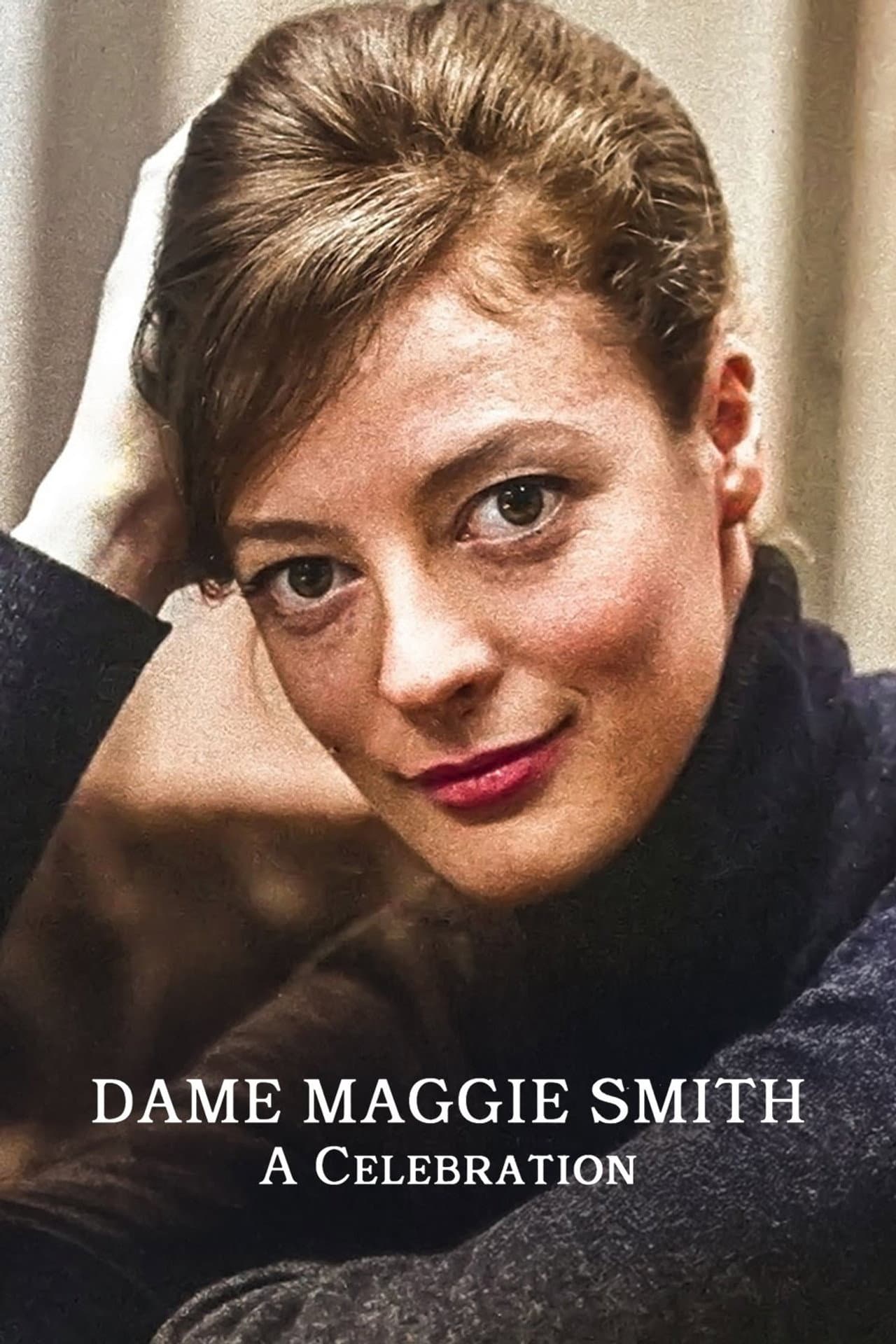 Dame Maggie Smith - A Celebration preview 2