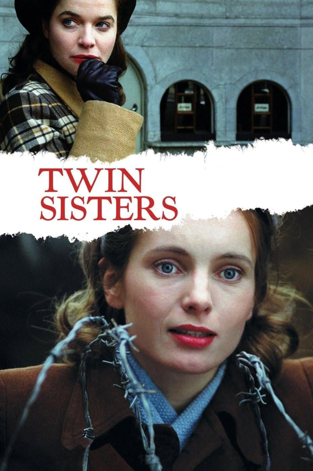 Twin Sisters preview 2