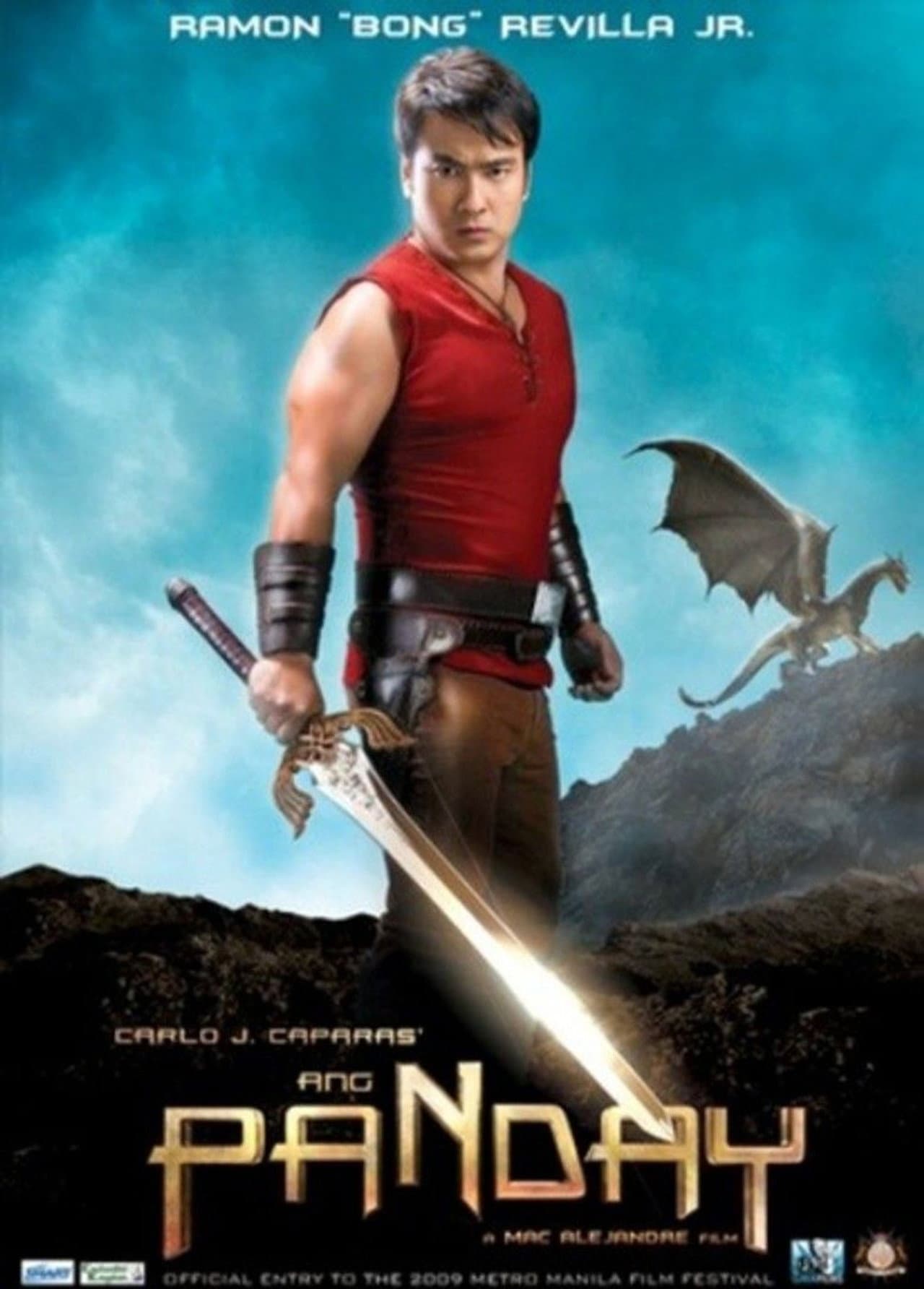 Ang Panday preview 2