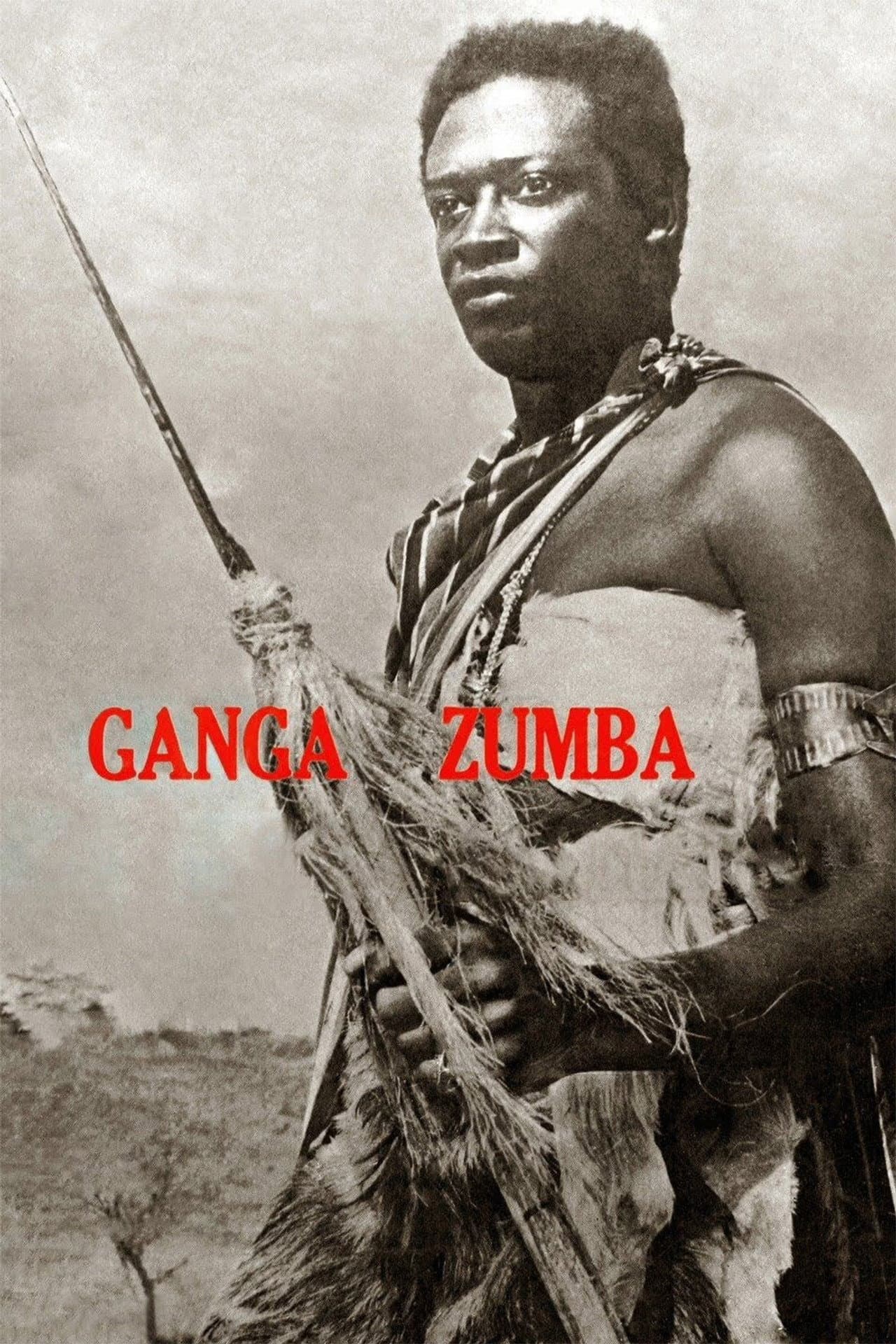 Ganga Zumba preview 2