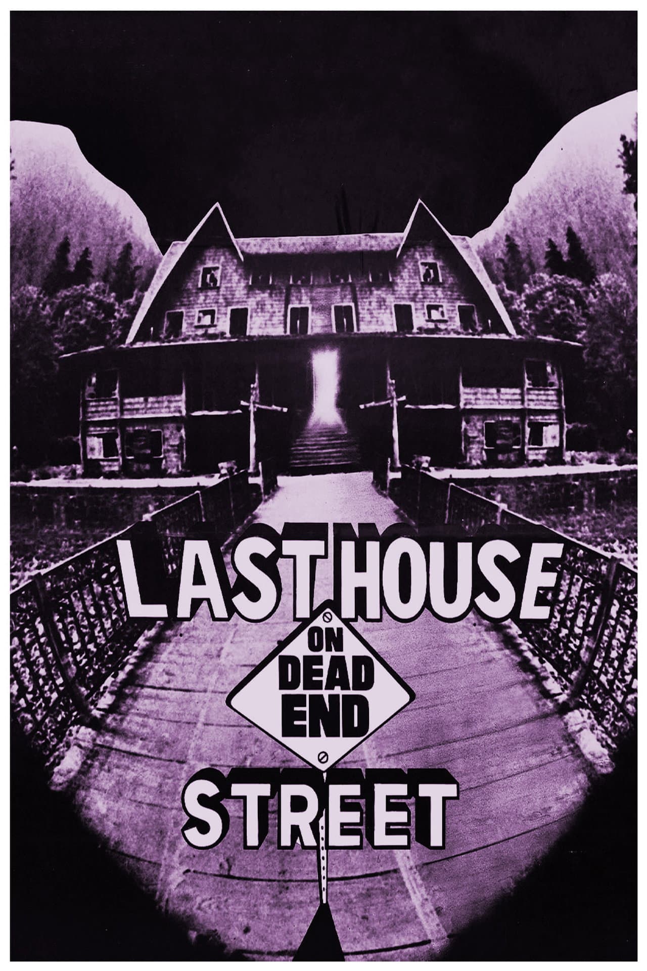 The Fun House preview 2