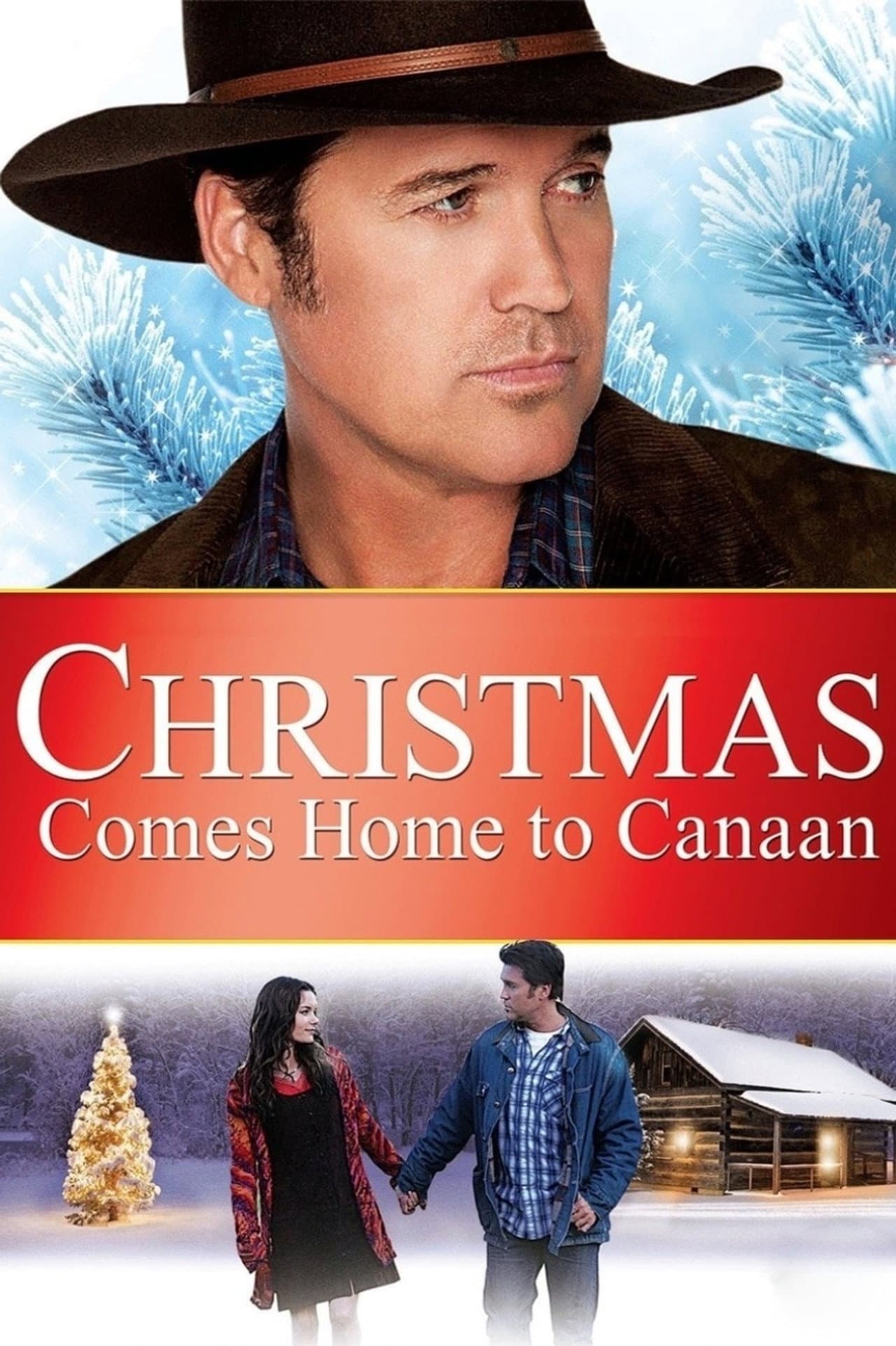 Christmas Comes Home to Canaan preview 2