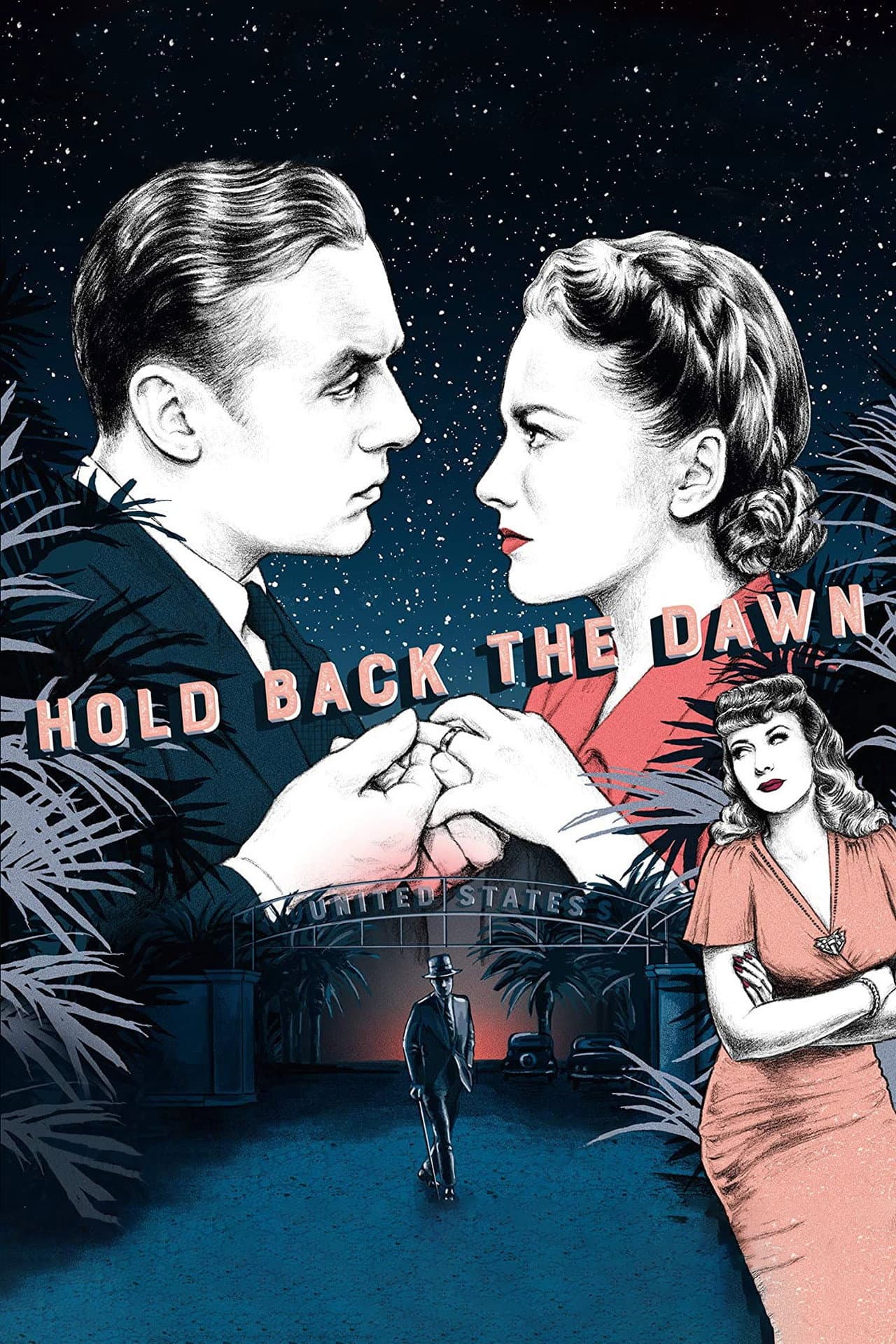 Hold Back the Dawn preview 2