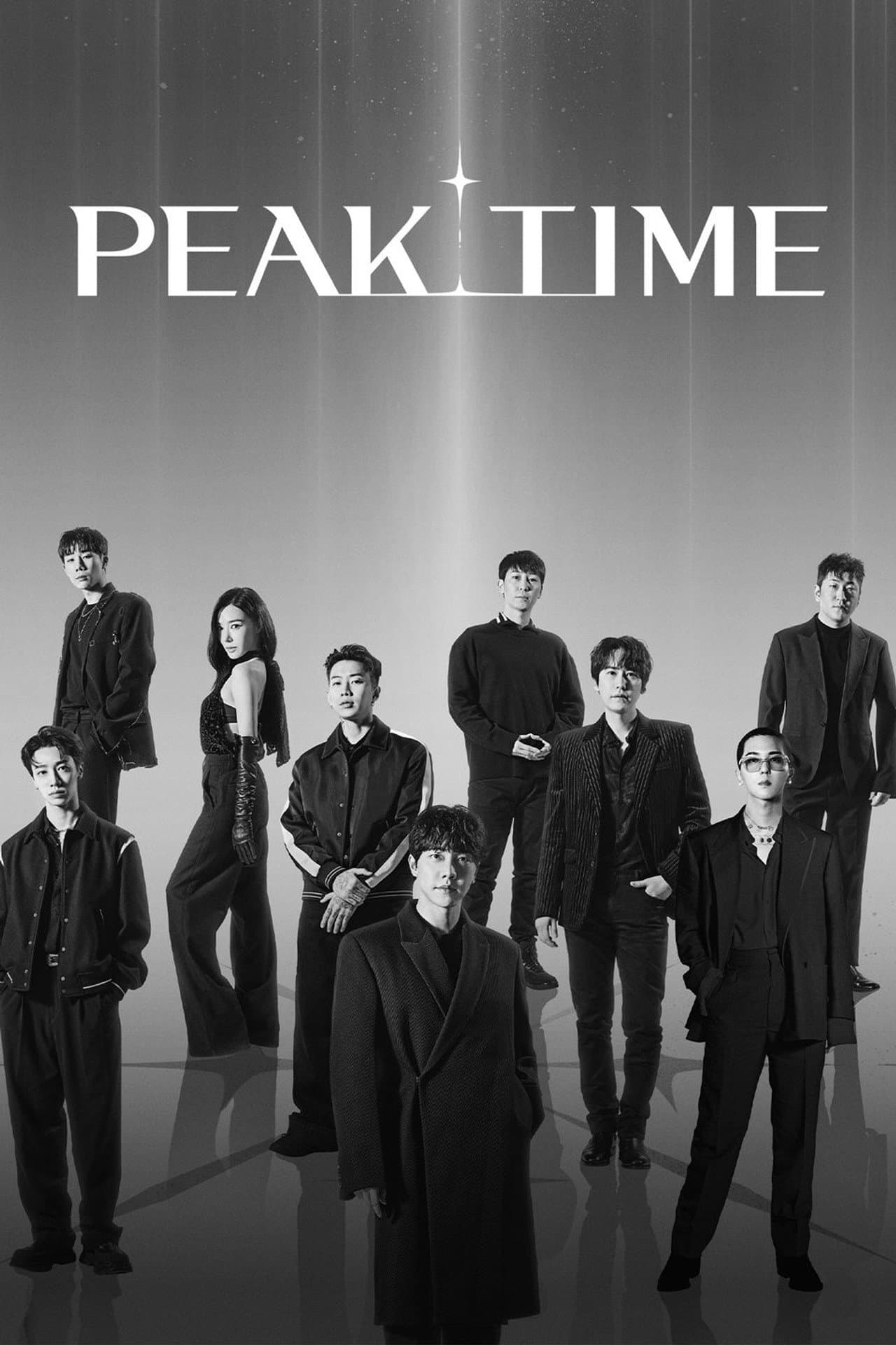 Peak Time preview 2