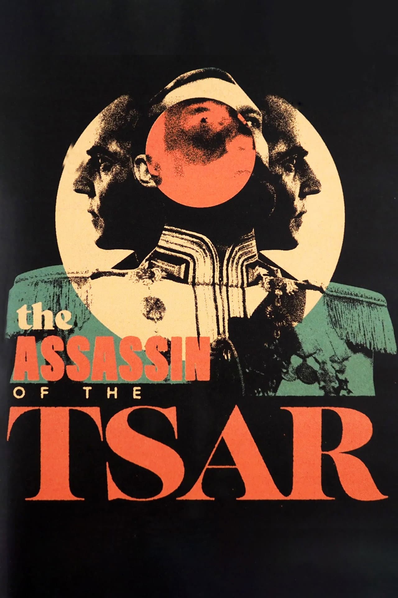 Assassin of the Tsar preview 2