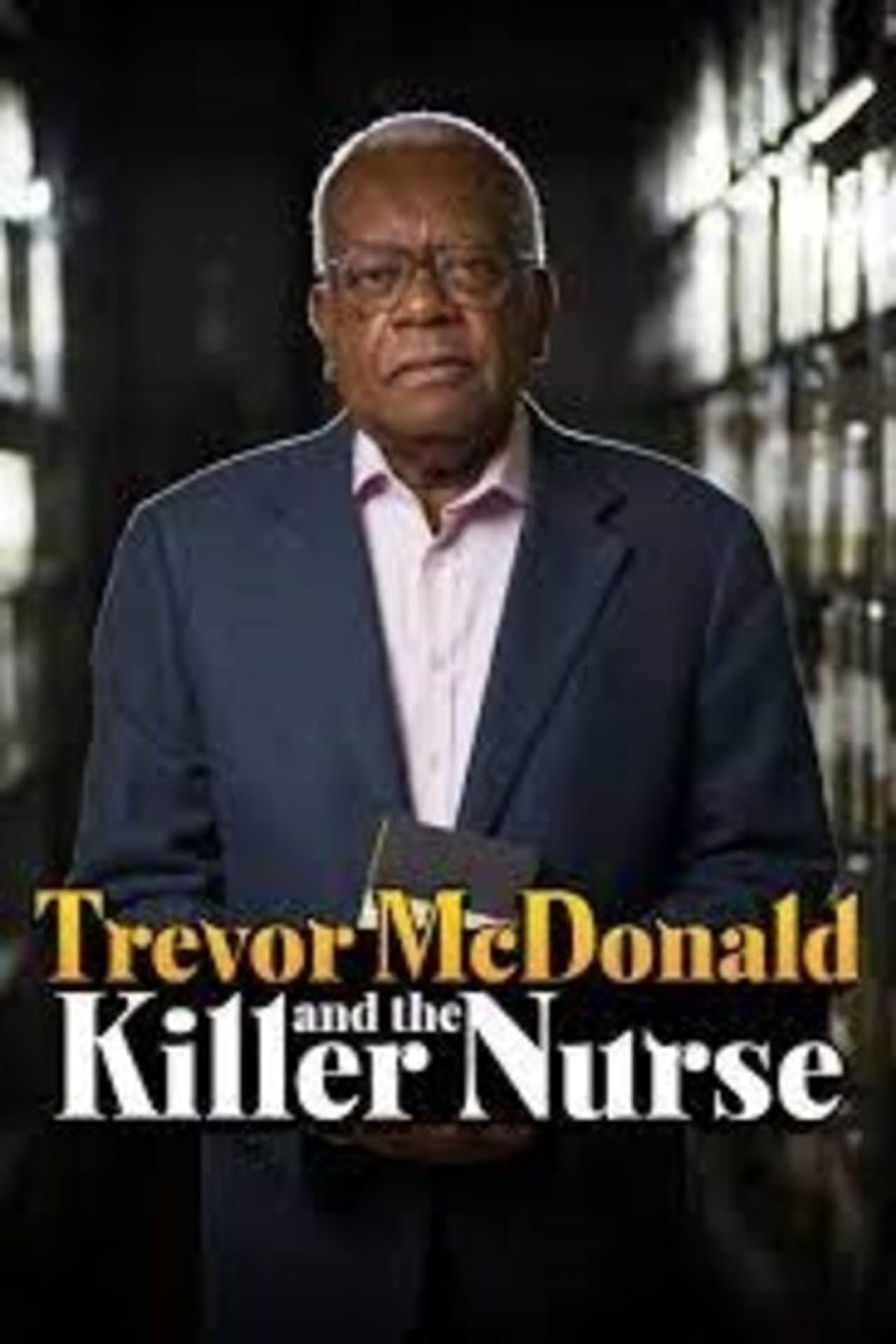 Trevor McDonald and the Killer Nurse preview 1