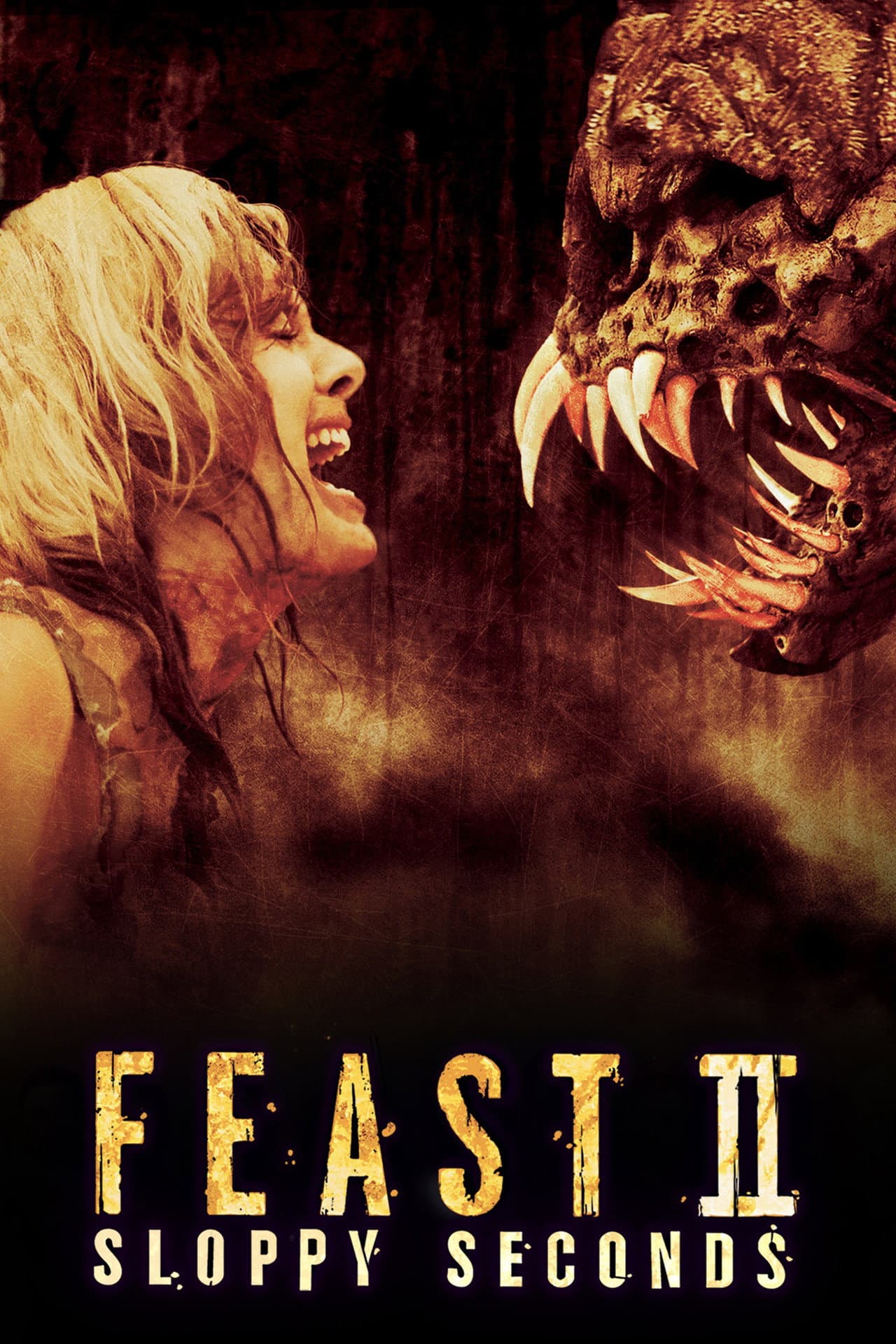 Feast II: Sloppy Seconds preview 2