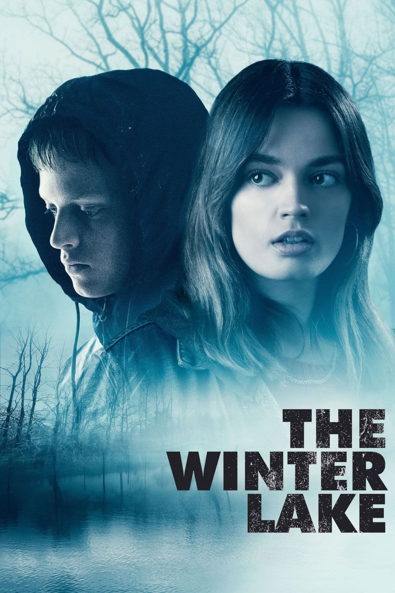 The Winter Lake preview 2