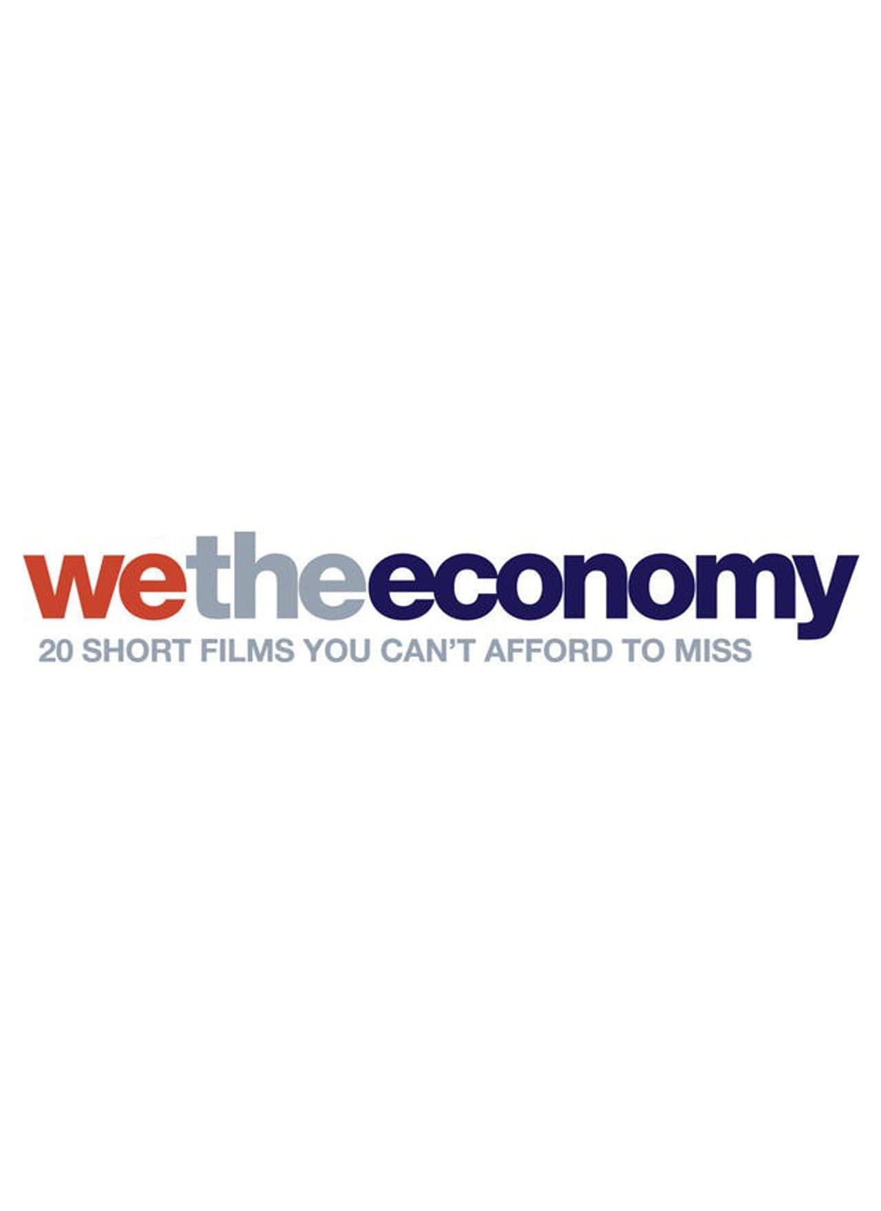 We the Economy: 20 Short Films You Can't Afford to Miss preview 1