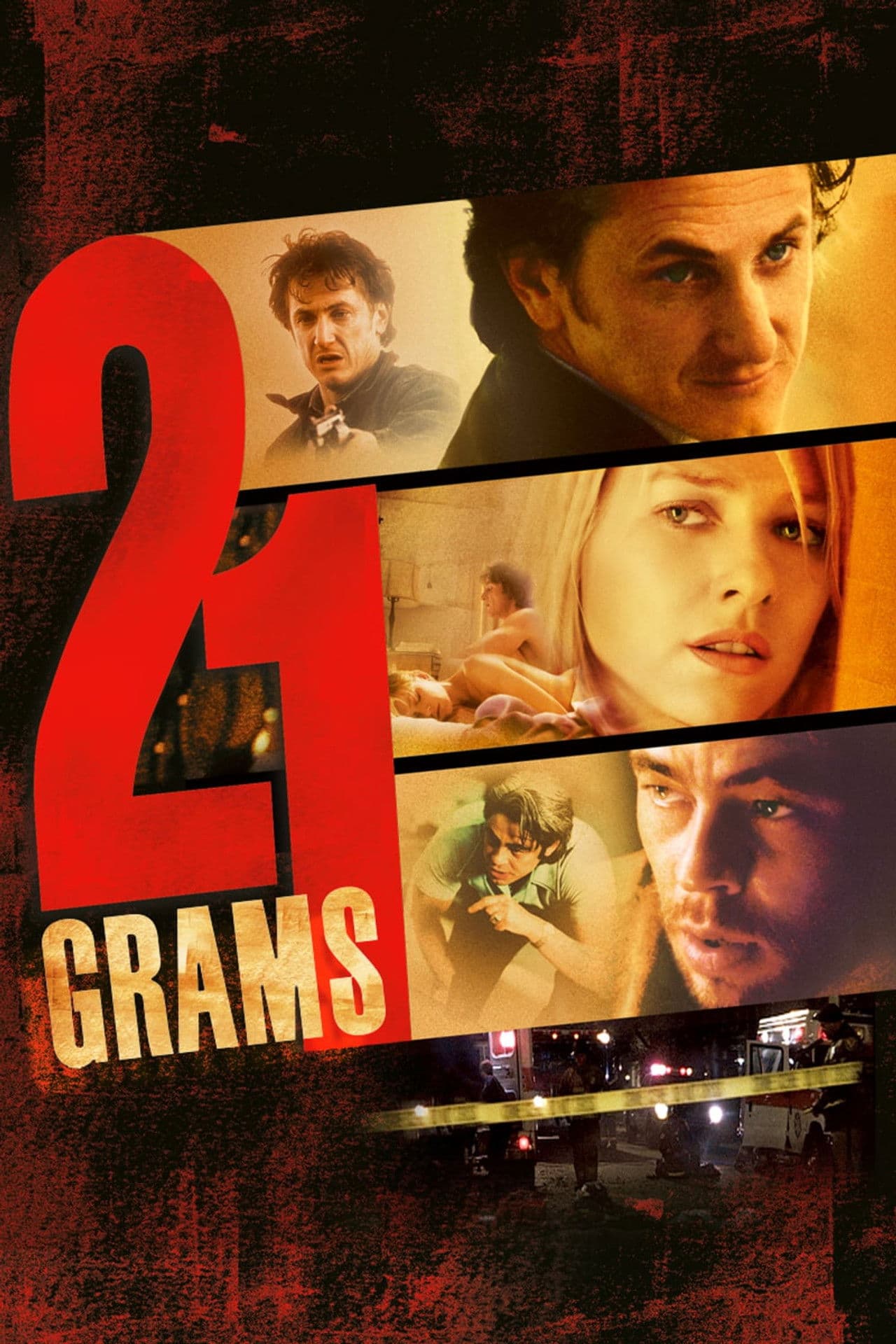 21 Grams preview 2