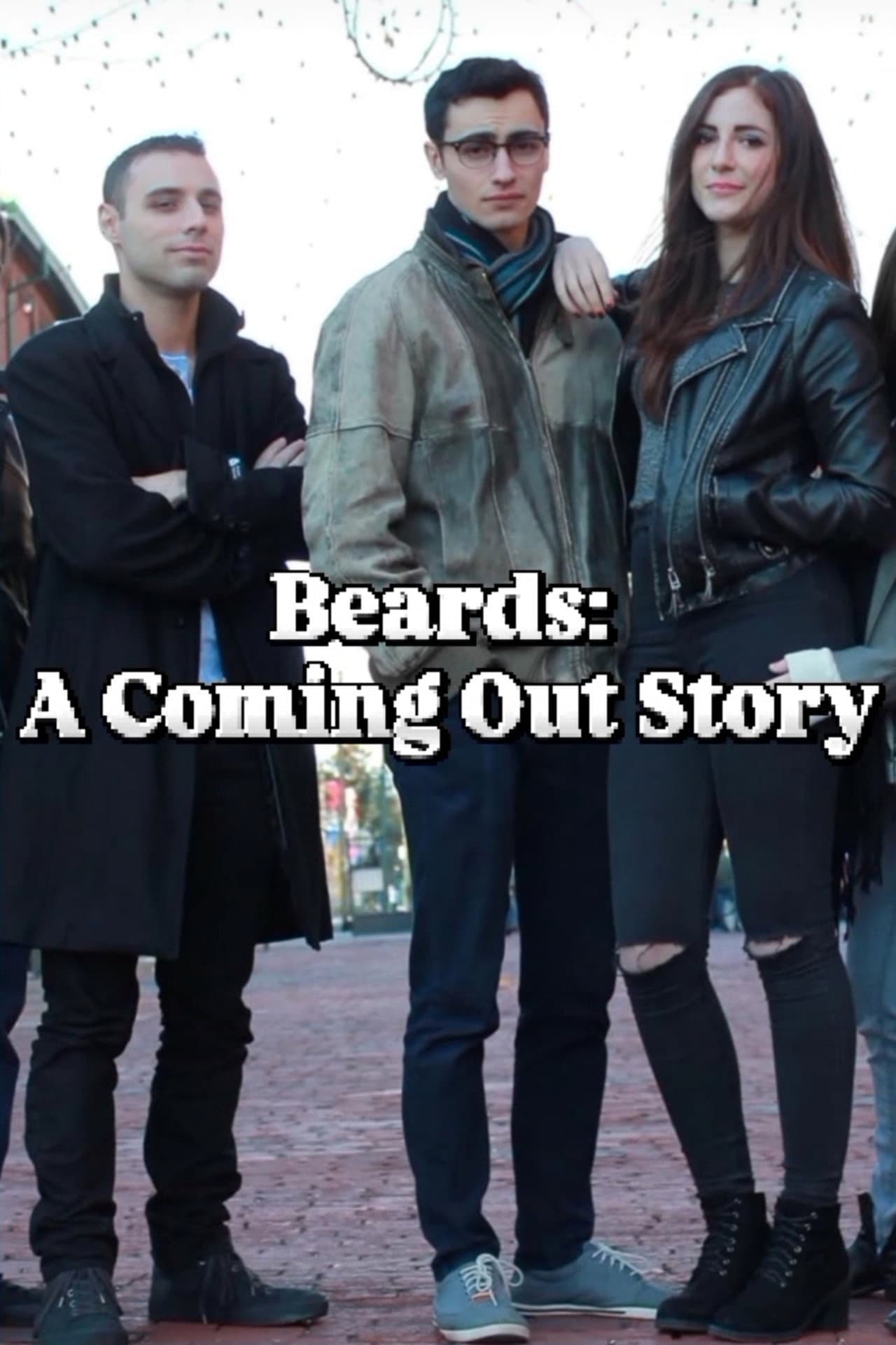 Beards: A Coming Out Story preview 2