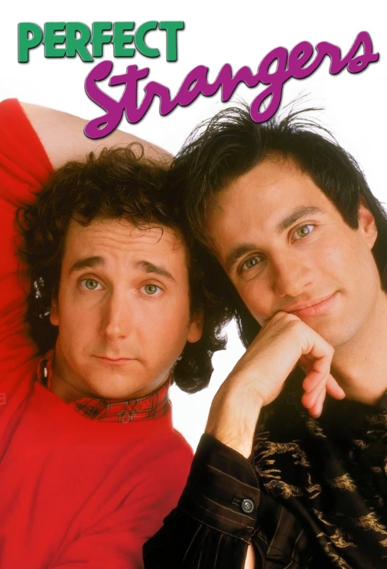 Perfect Strangers preview 2
