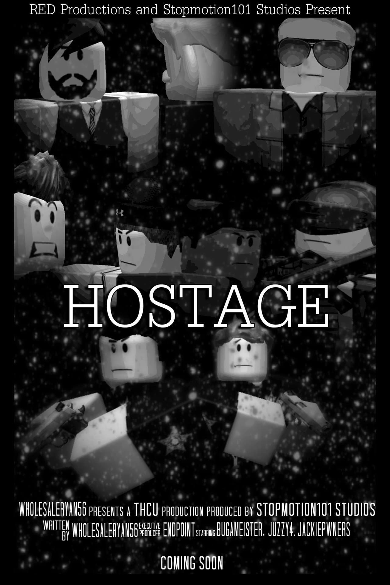 Hostage preview 2