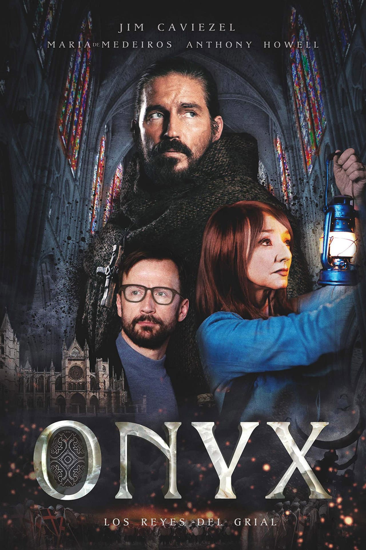 Onyx: Kings of the Grail preview 2