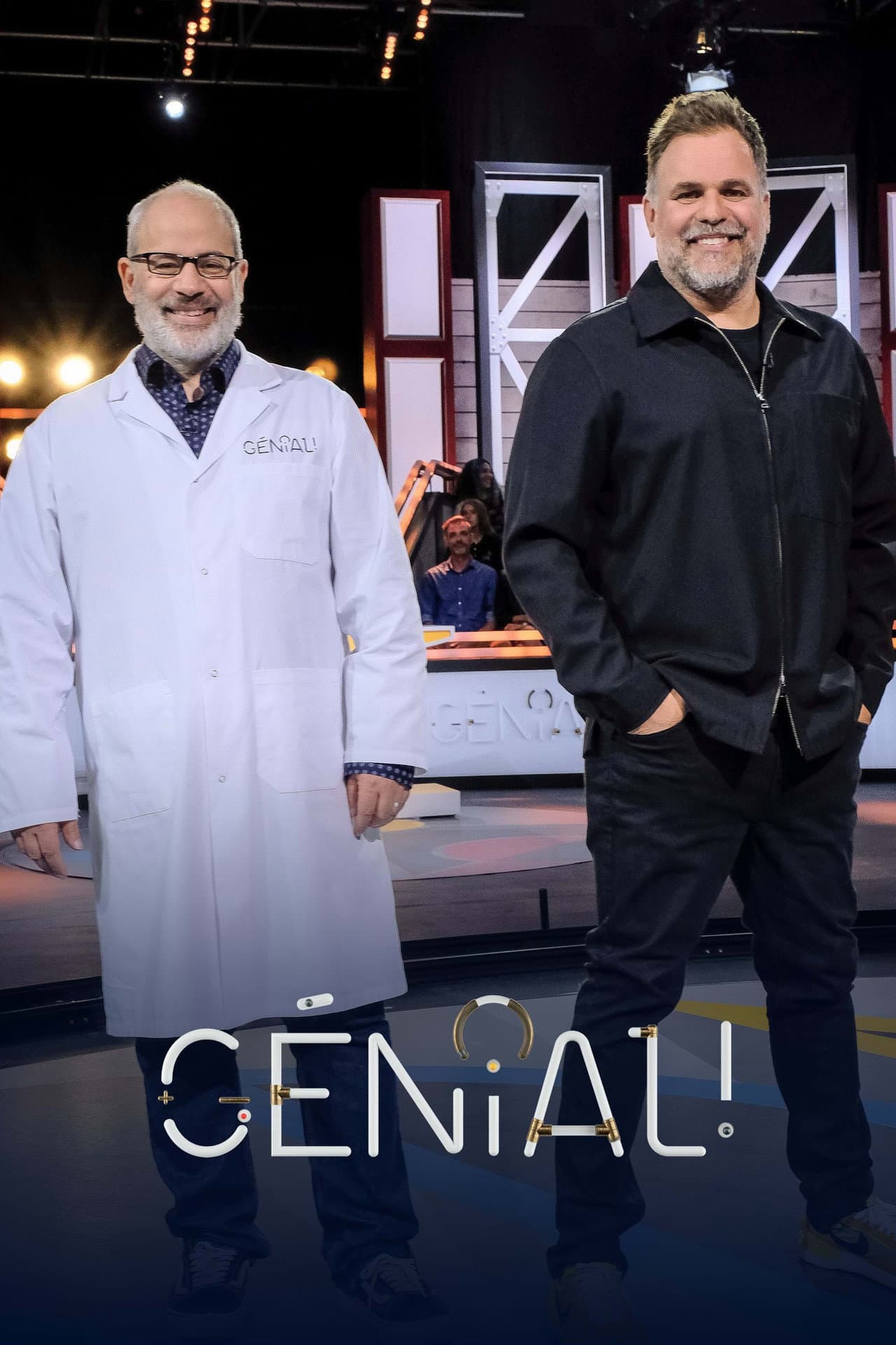 Génial! preview 2