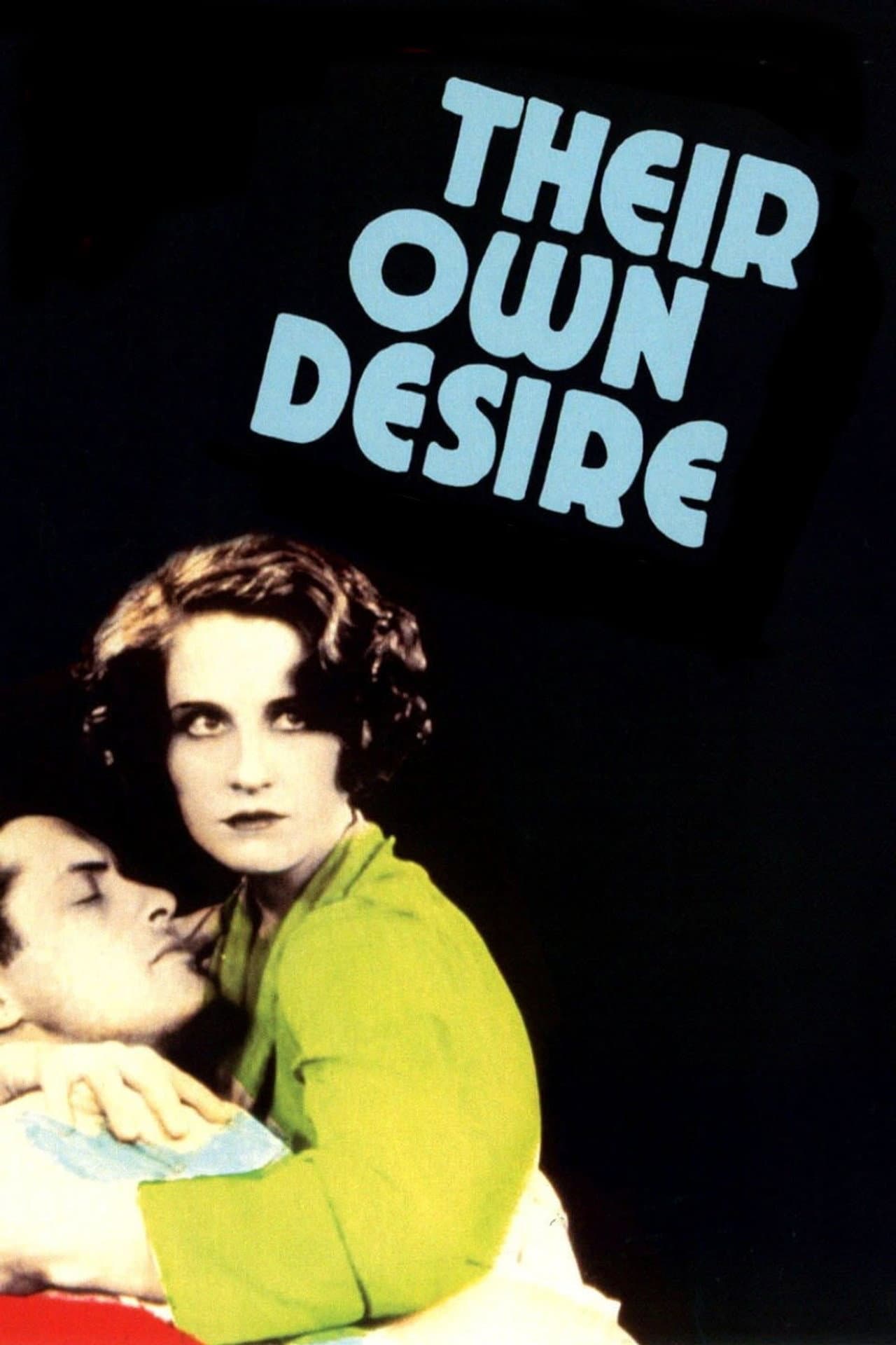 Their Own Desire preview 2