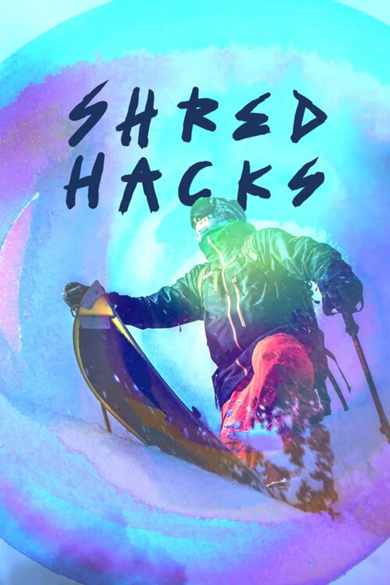 Shred Hacks preview 2