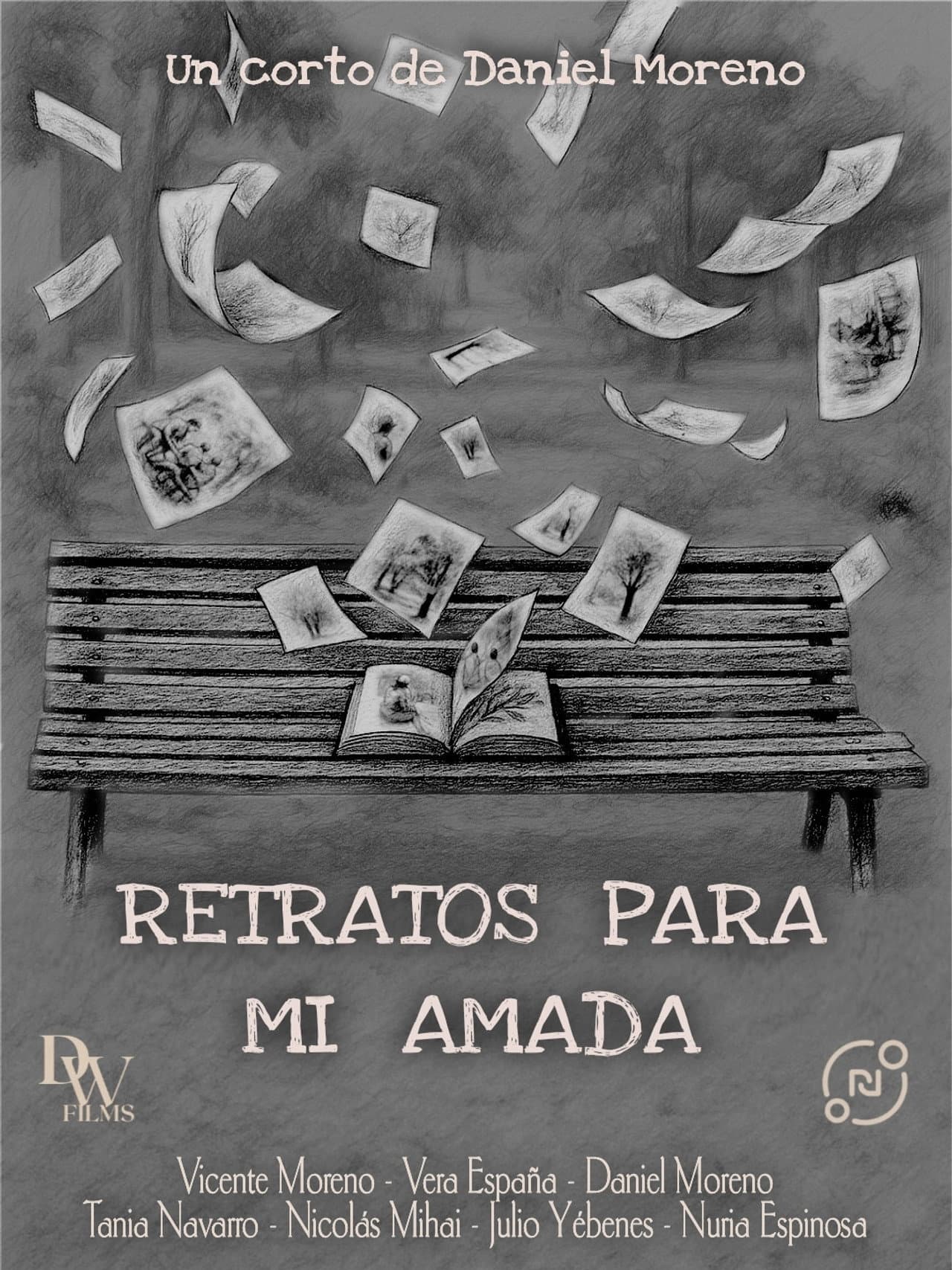 Retratos para mi amada preview 2