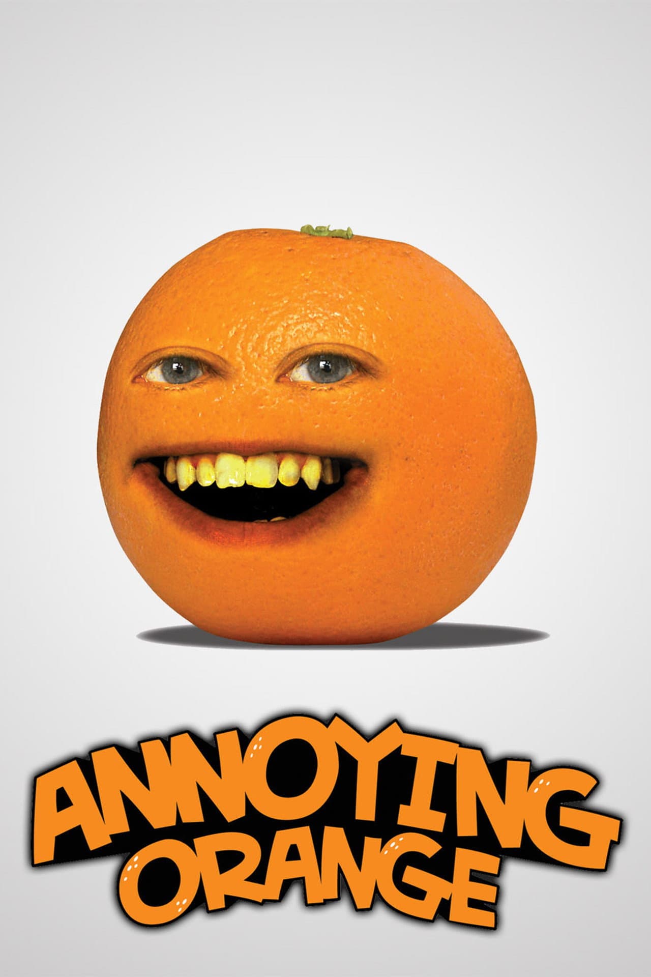 The Annoying Orange preview 2