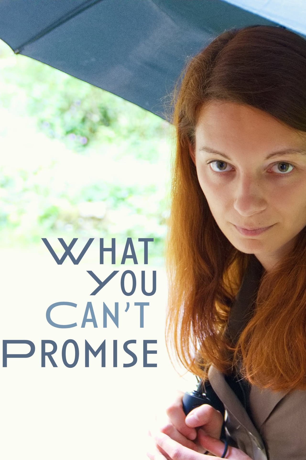 What You Can't Promise preview 2
