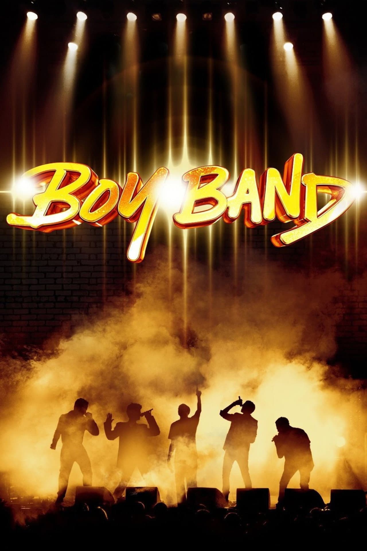 Boy Band preview 2