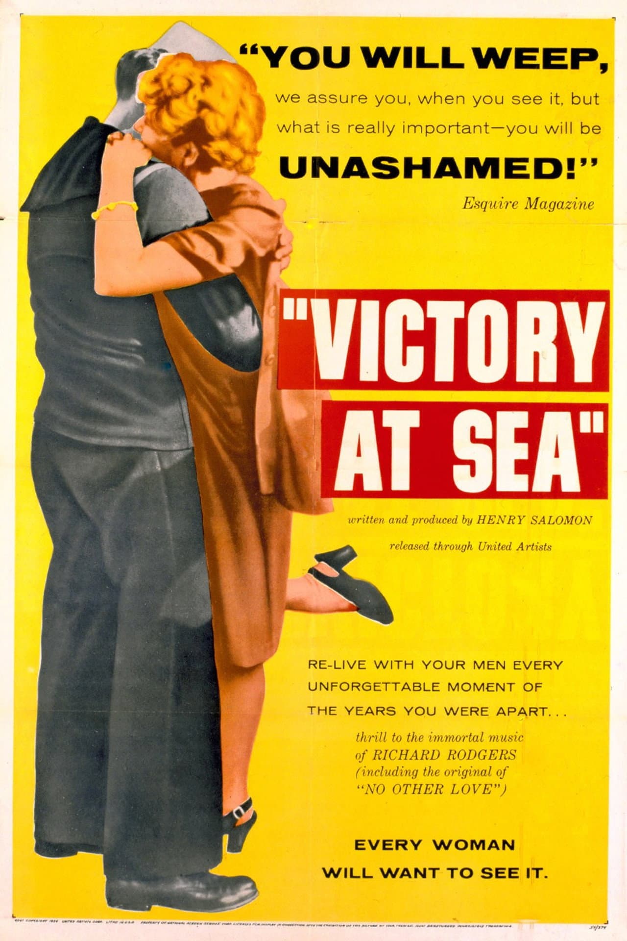 Victory at Sea preview 2