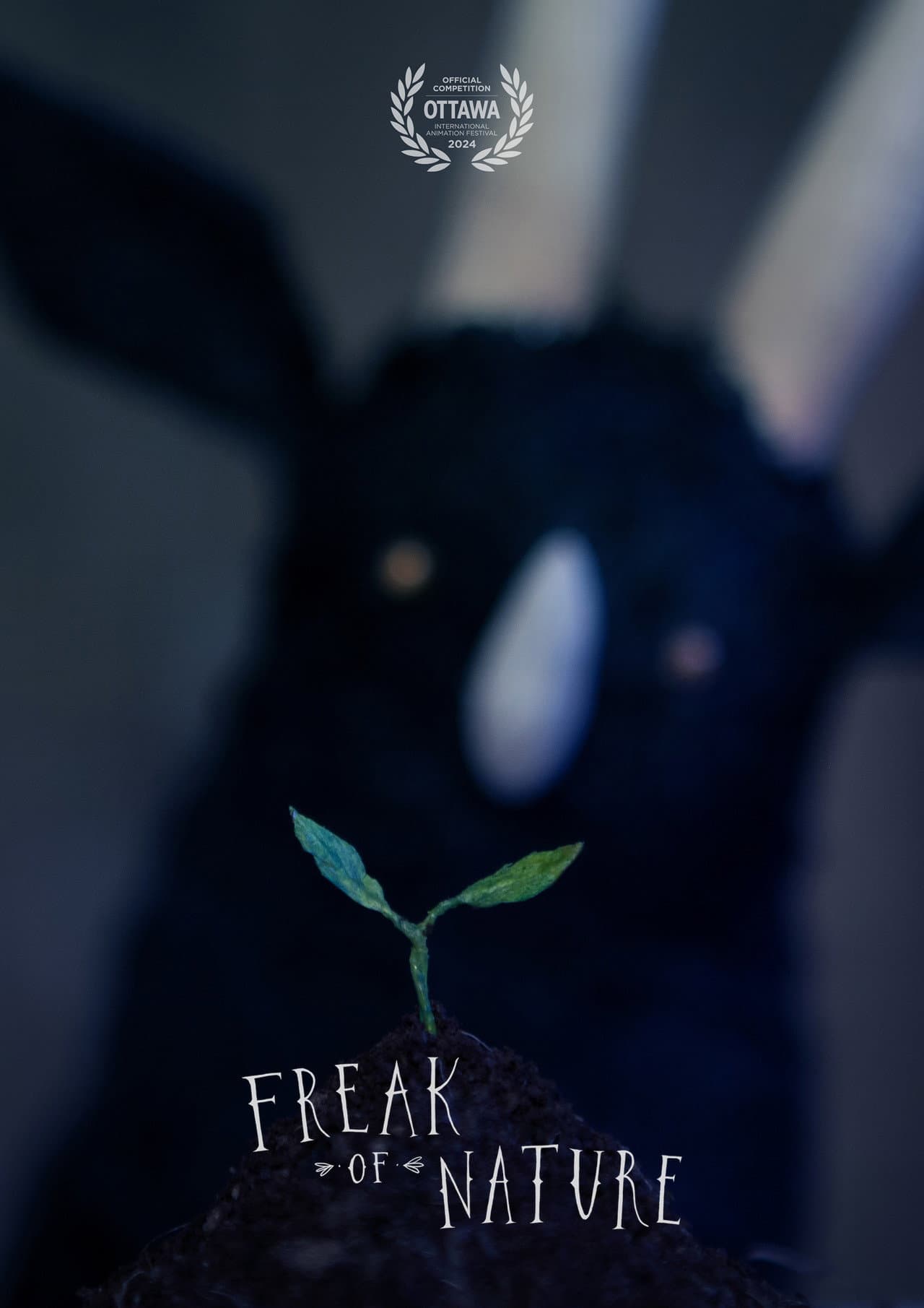 Freak of Nature preview 2