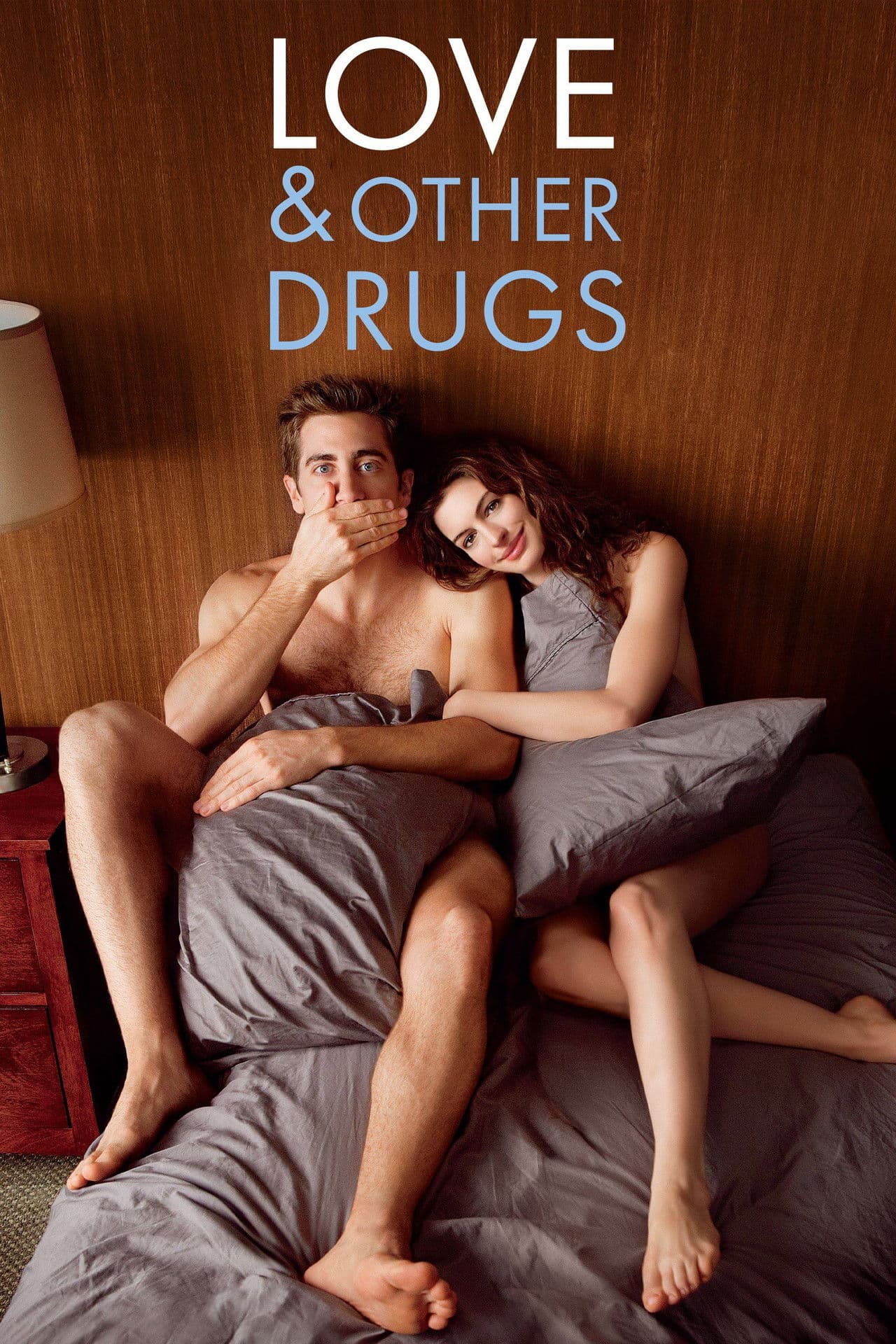 Love & Other Drugs preview 2