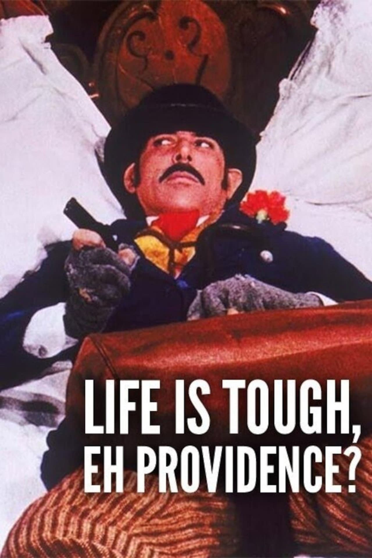 Life Is Tough, Eh Providence? preview 2