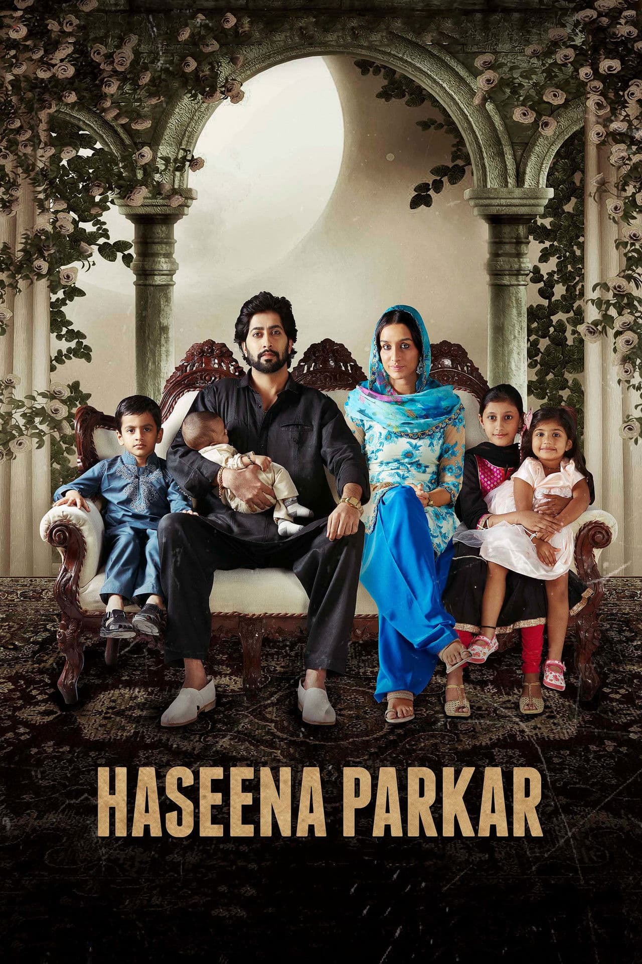 Haseena Parkar preview 2