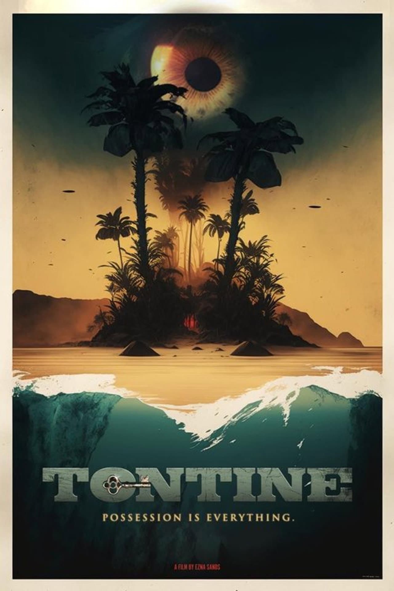 Tontine Massacre preview 2