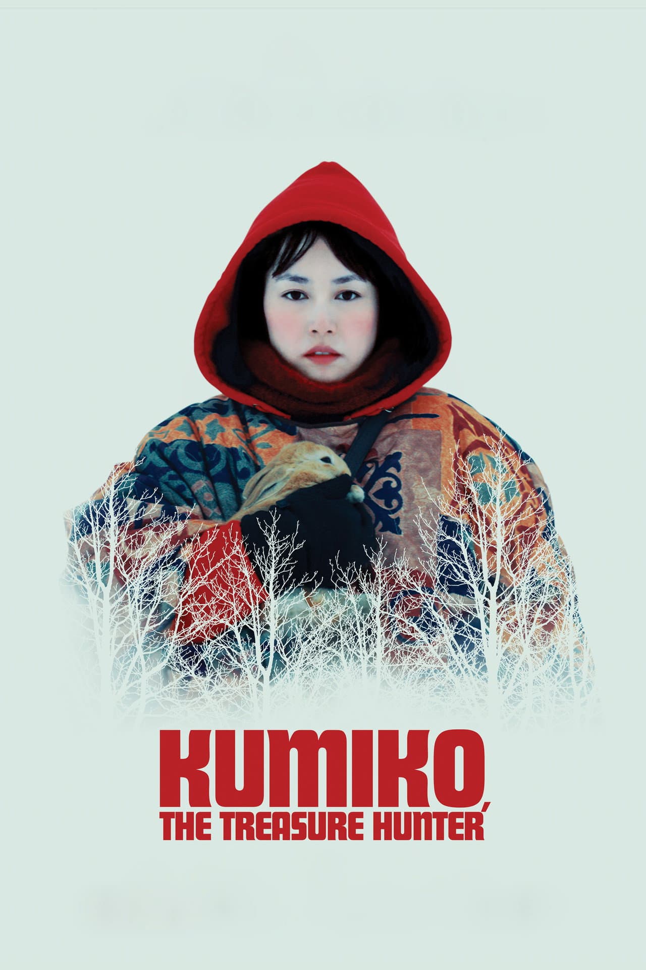 Kumiko, the Treasure Hunter preview 2