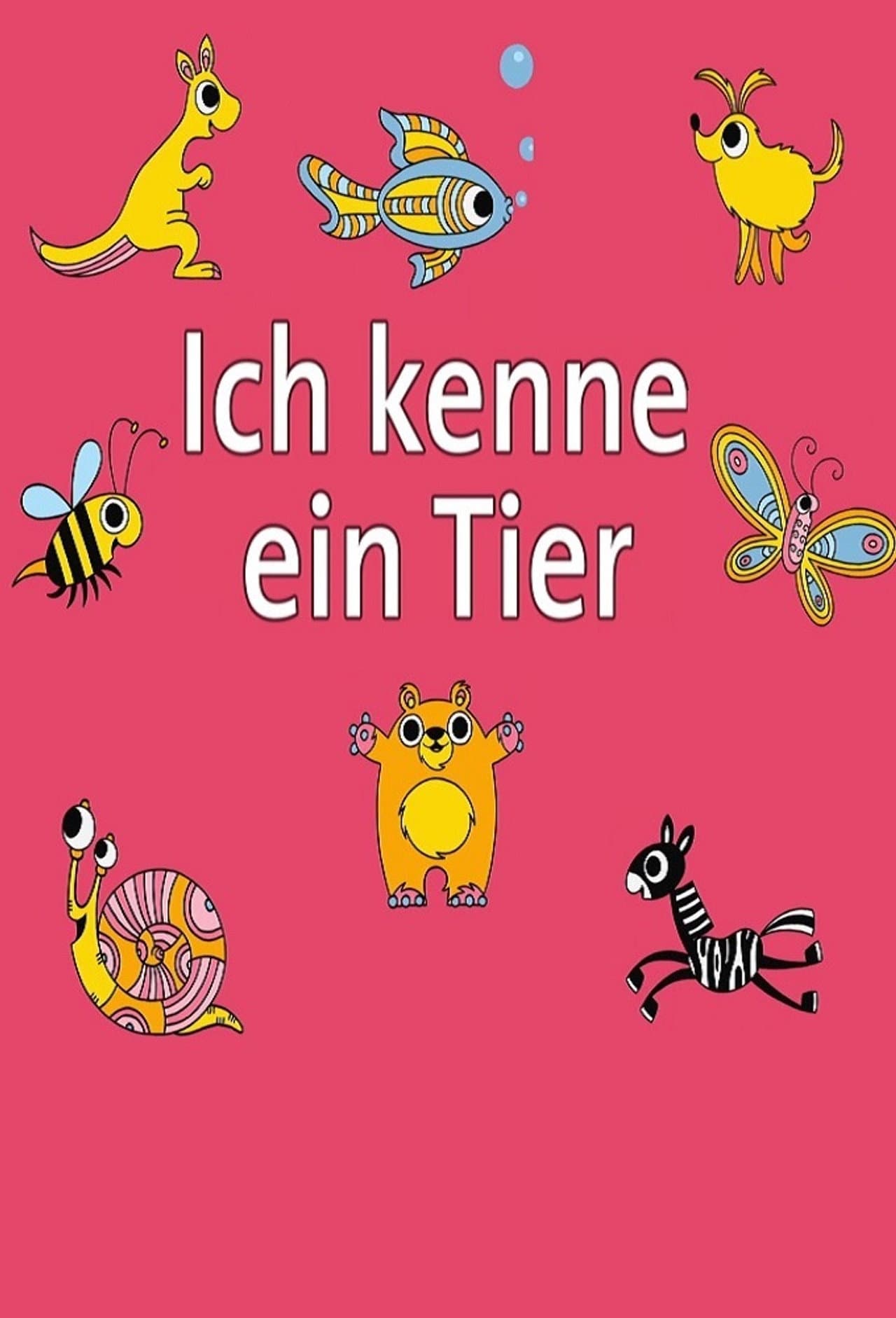 Ich kenne ein Tier preview 2