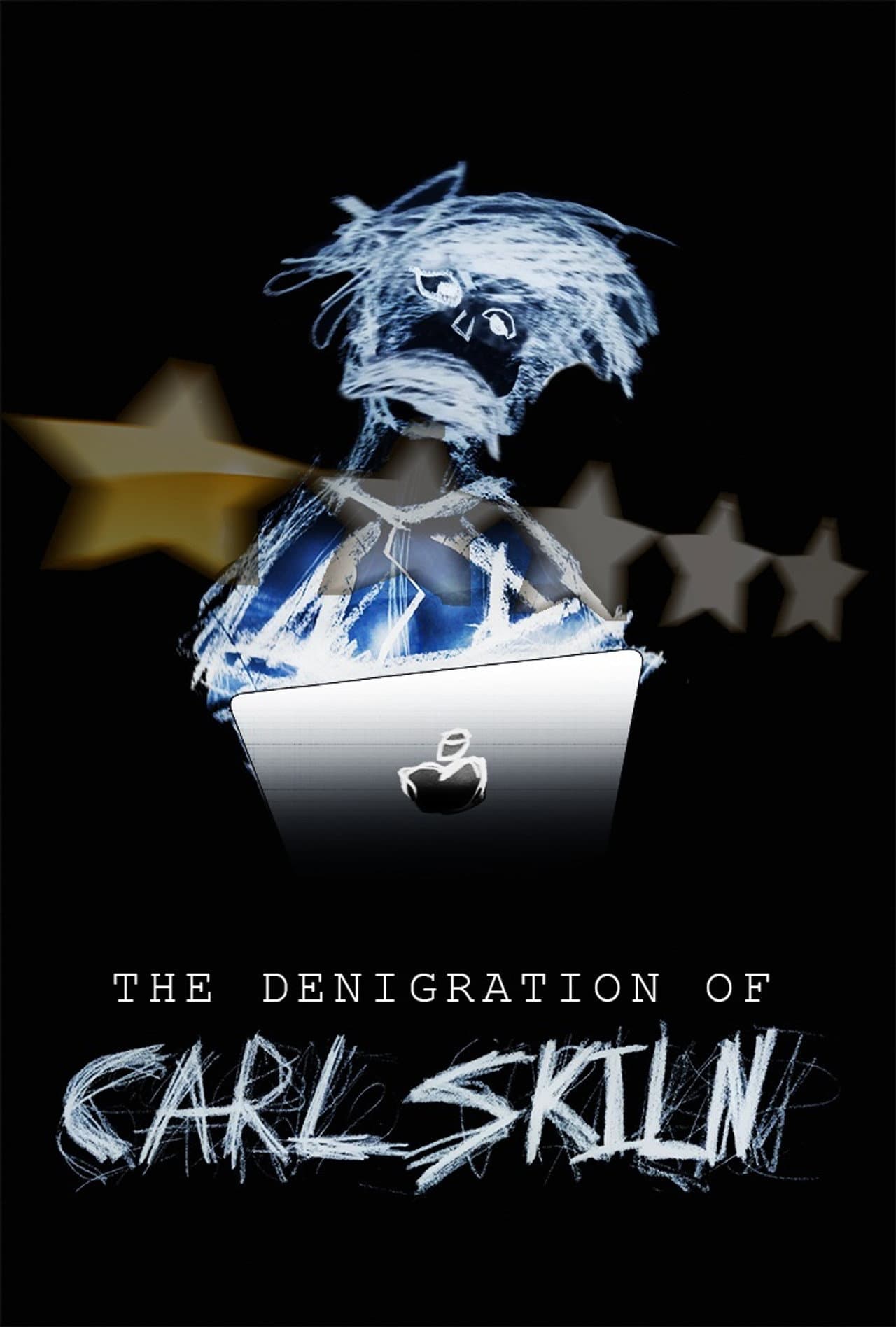 The Denigration of Carl Skiln preview 2