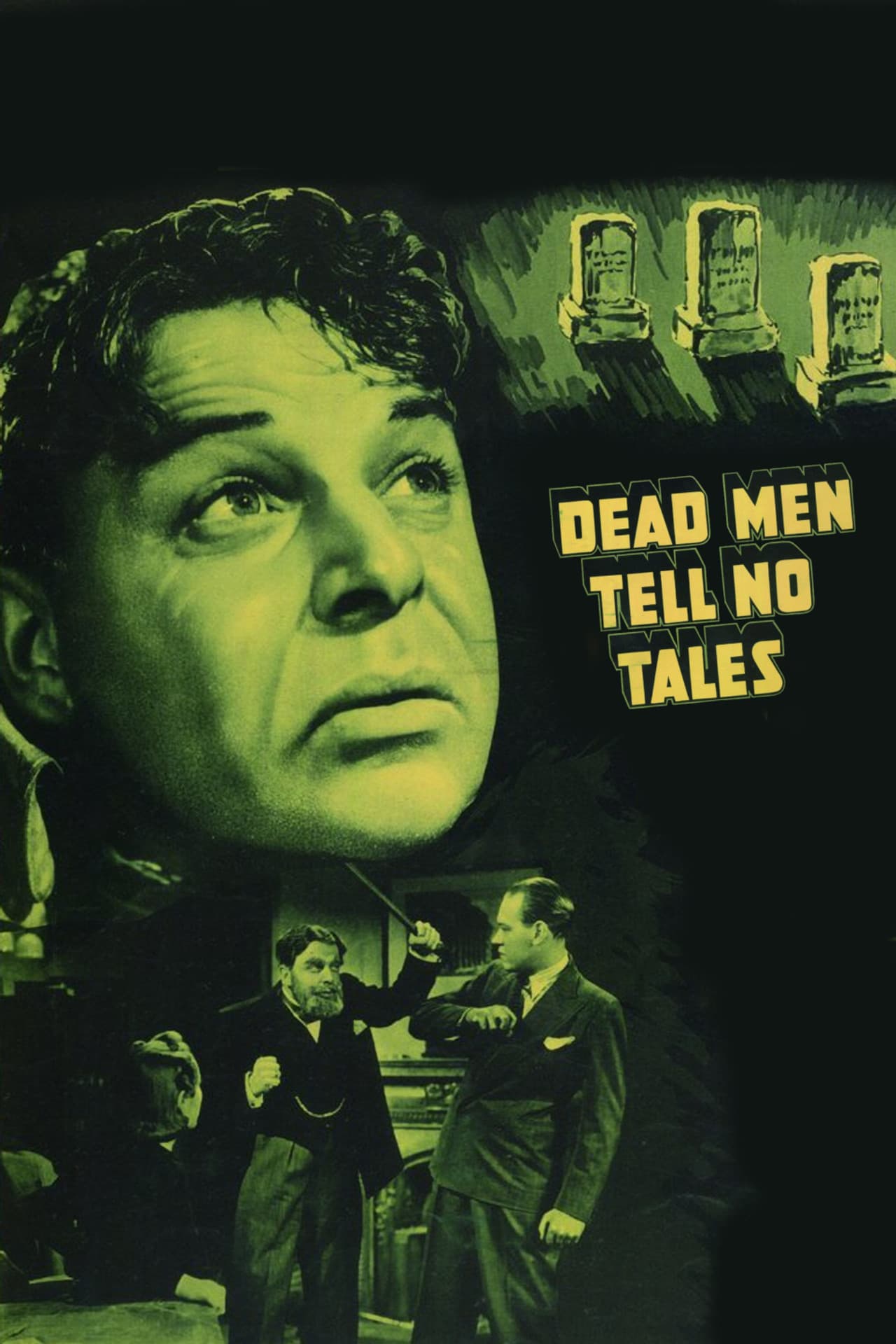 Dead Men Tell No Tales preview 2