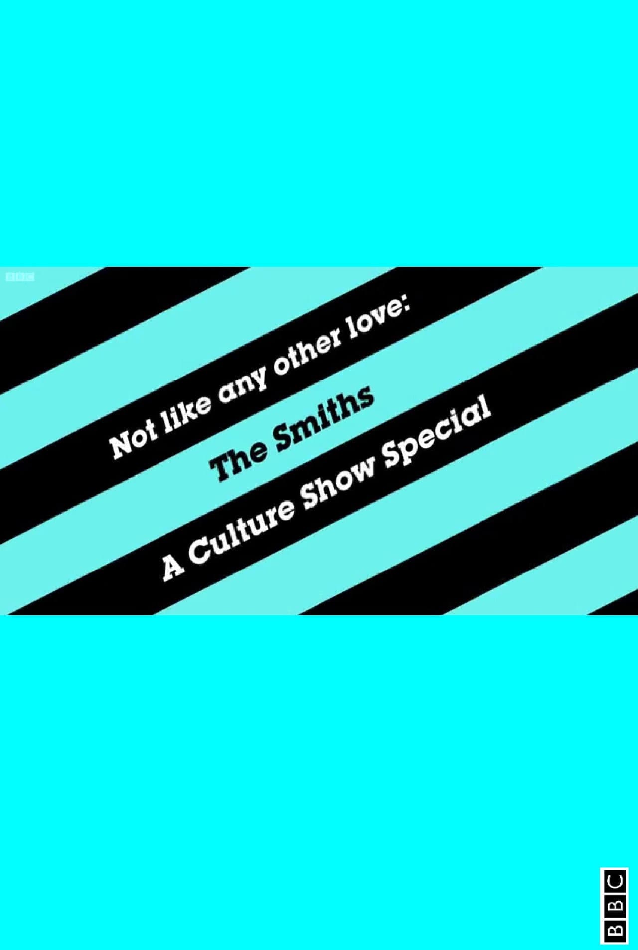 The Smiths: Not Like Any Other Love preview 1