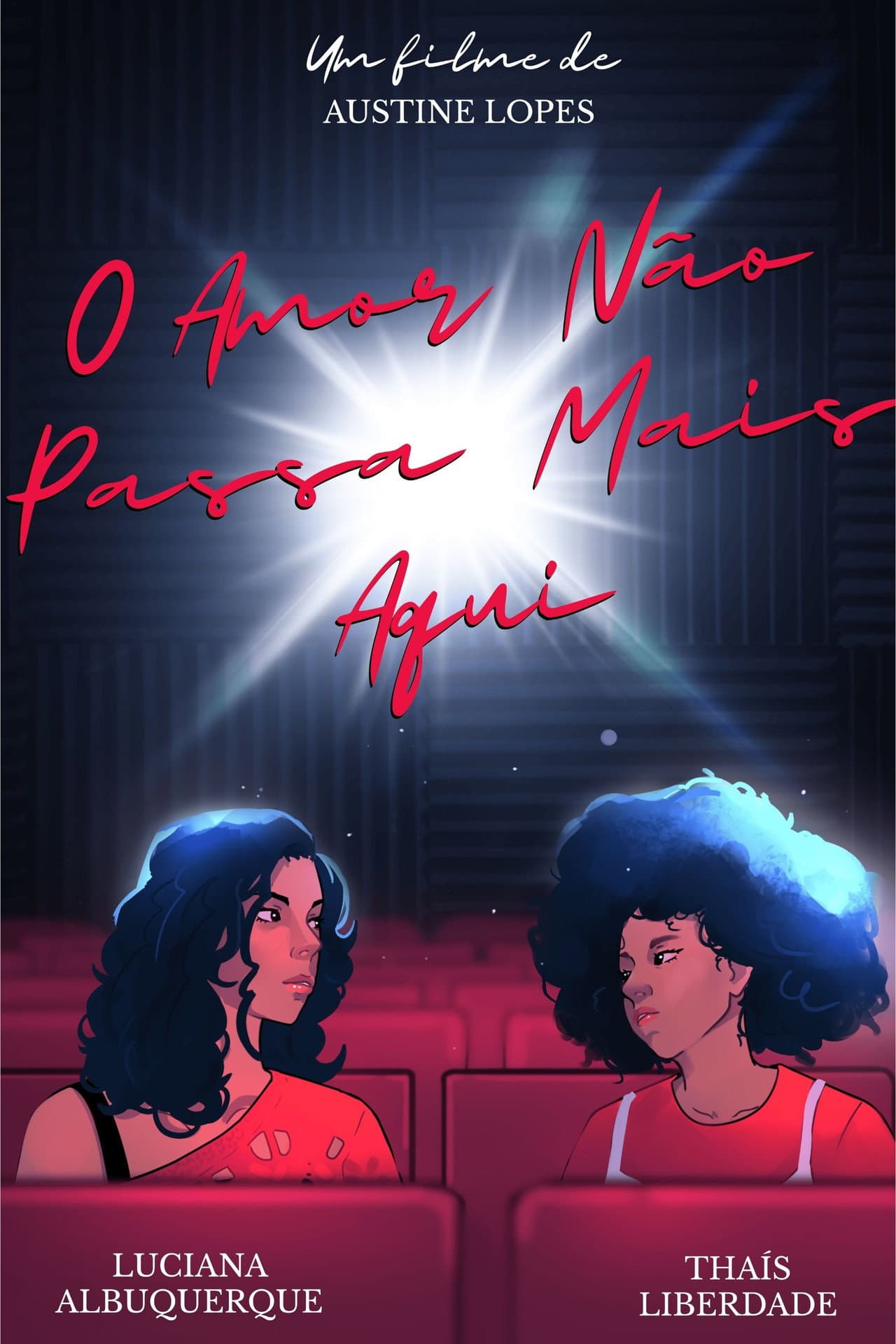 The Love doesn’t pass here preview 1