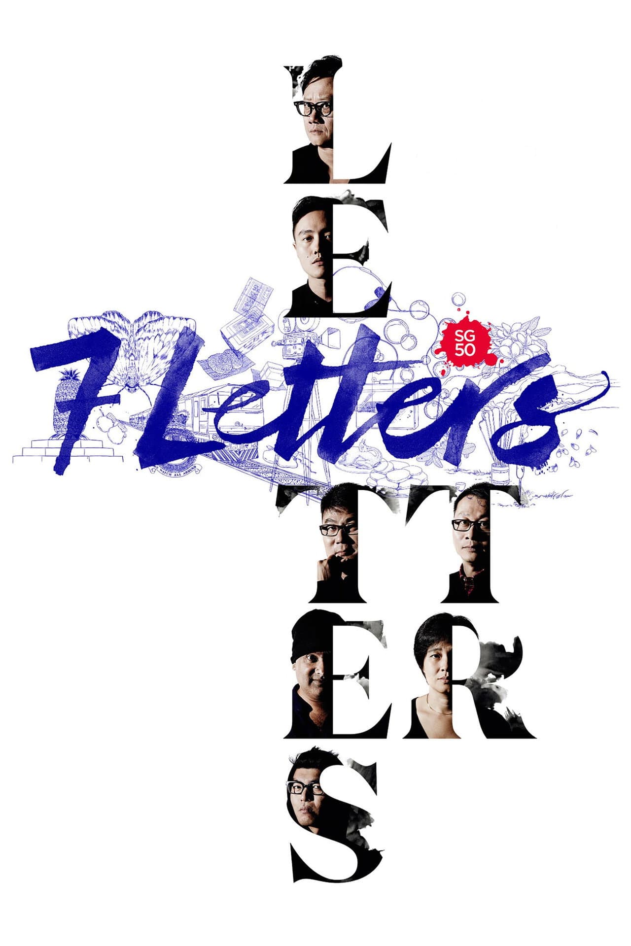7 Letters preview 1