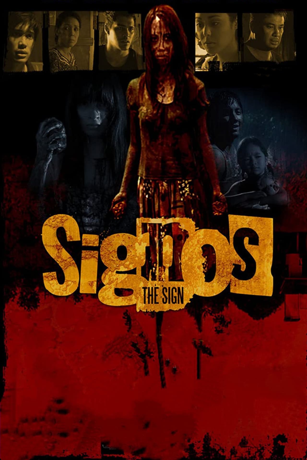 The Sign preview 1