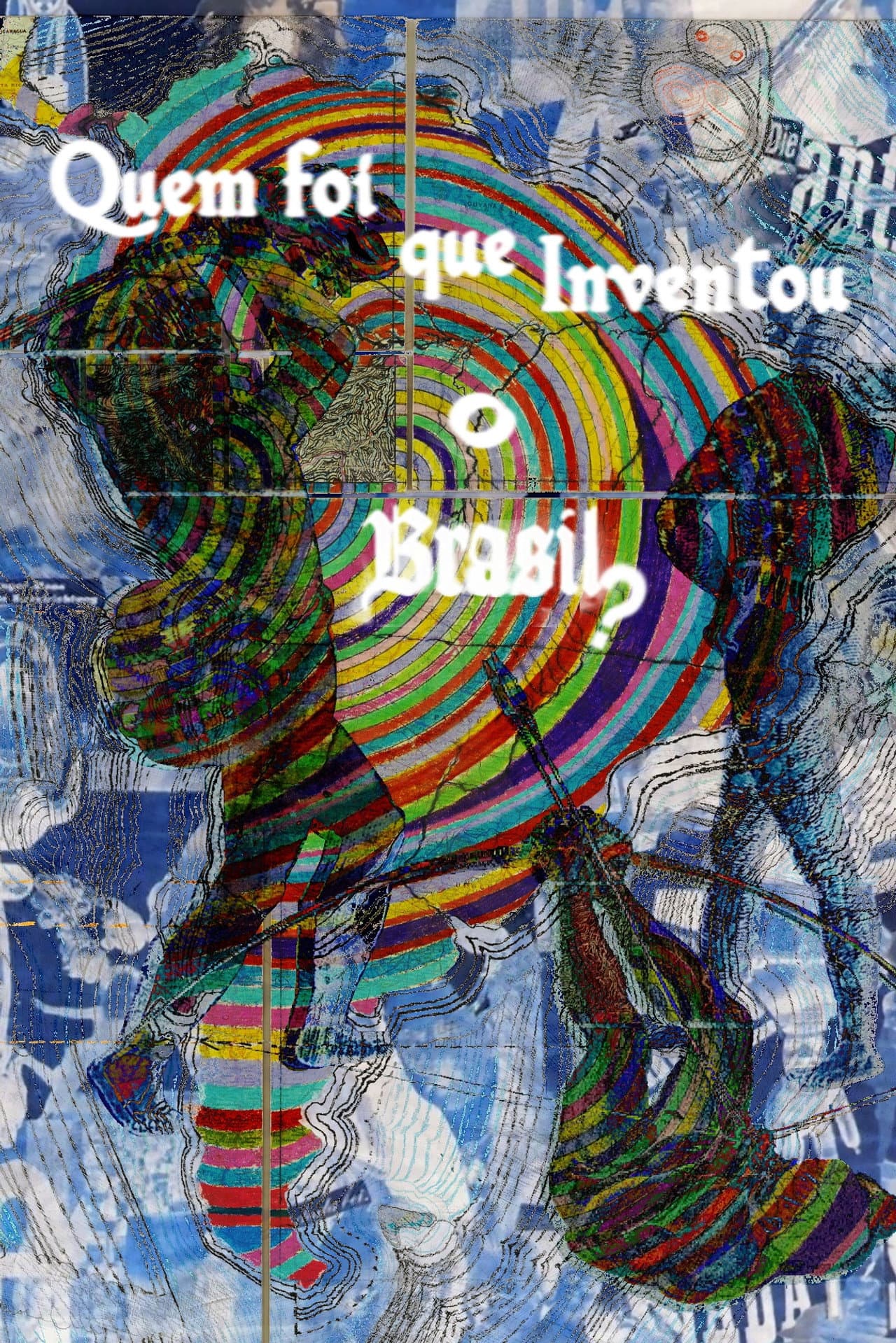 Quem Foi que Inventou o Brasil? preview 1
