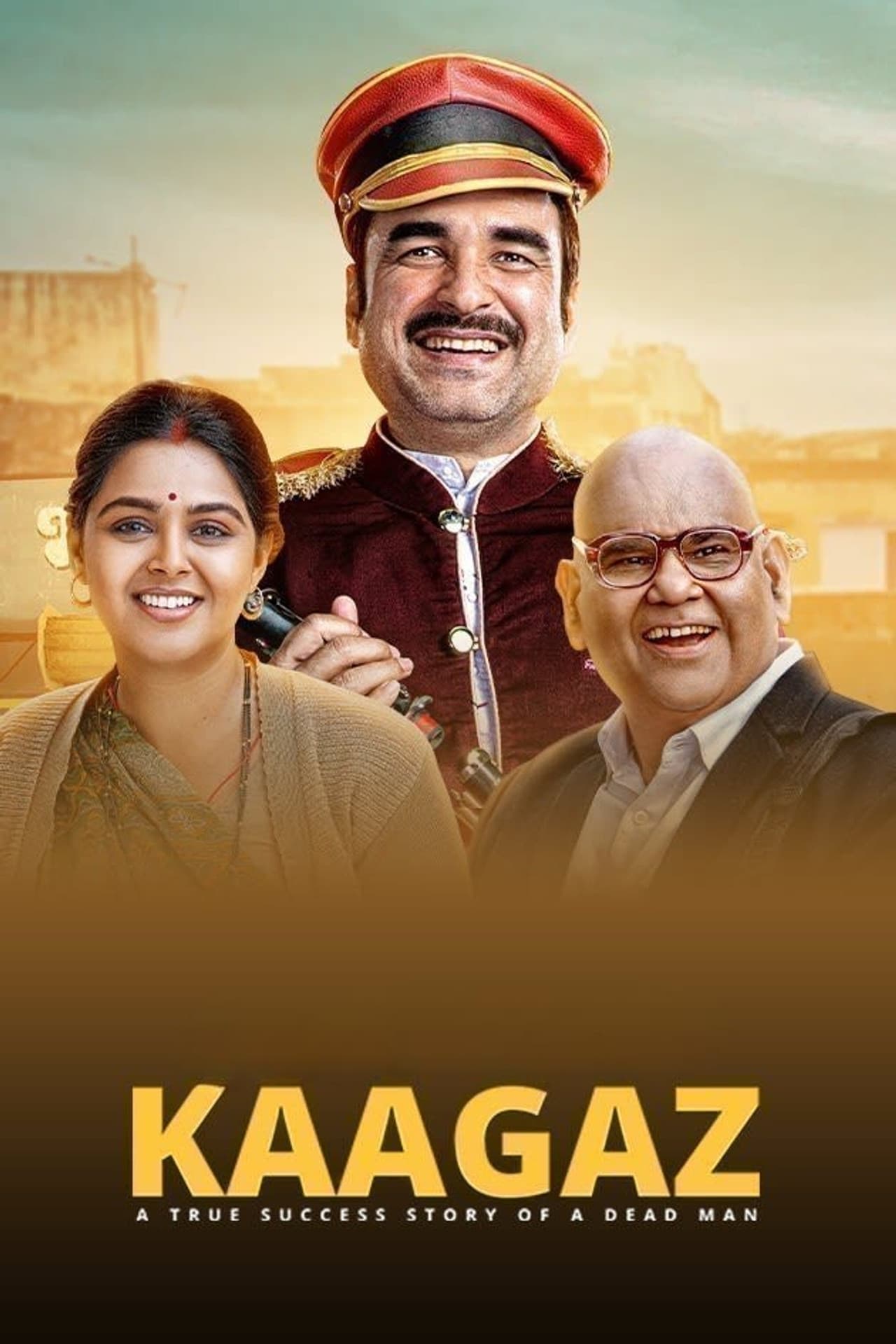 Kaagaz preview 2