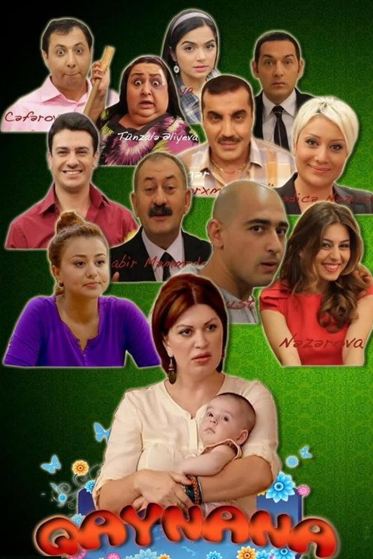 Mother-in-Law preview 1