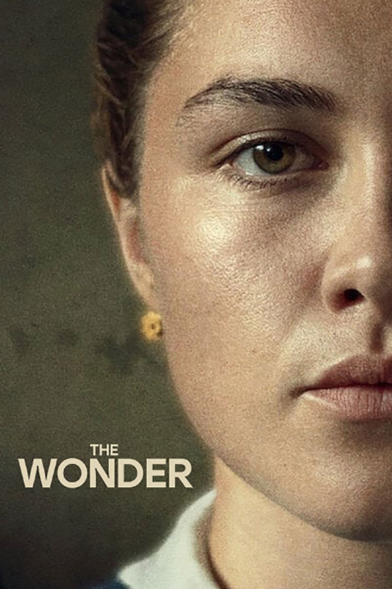 The Wonder preview 2