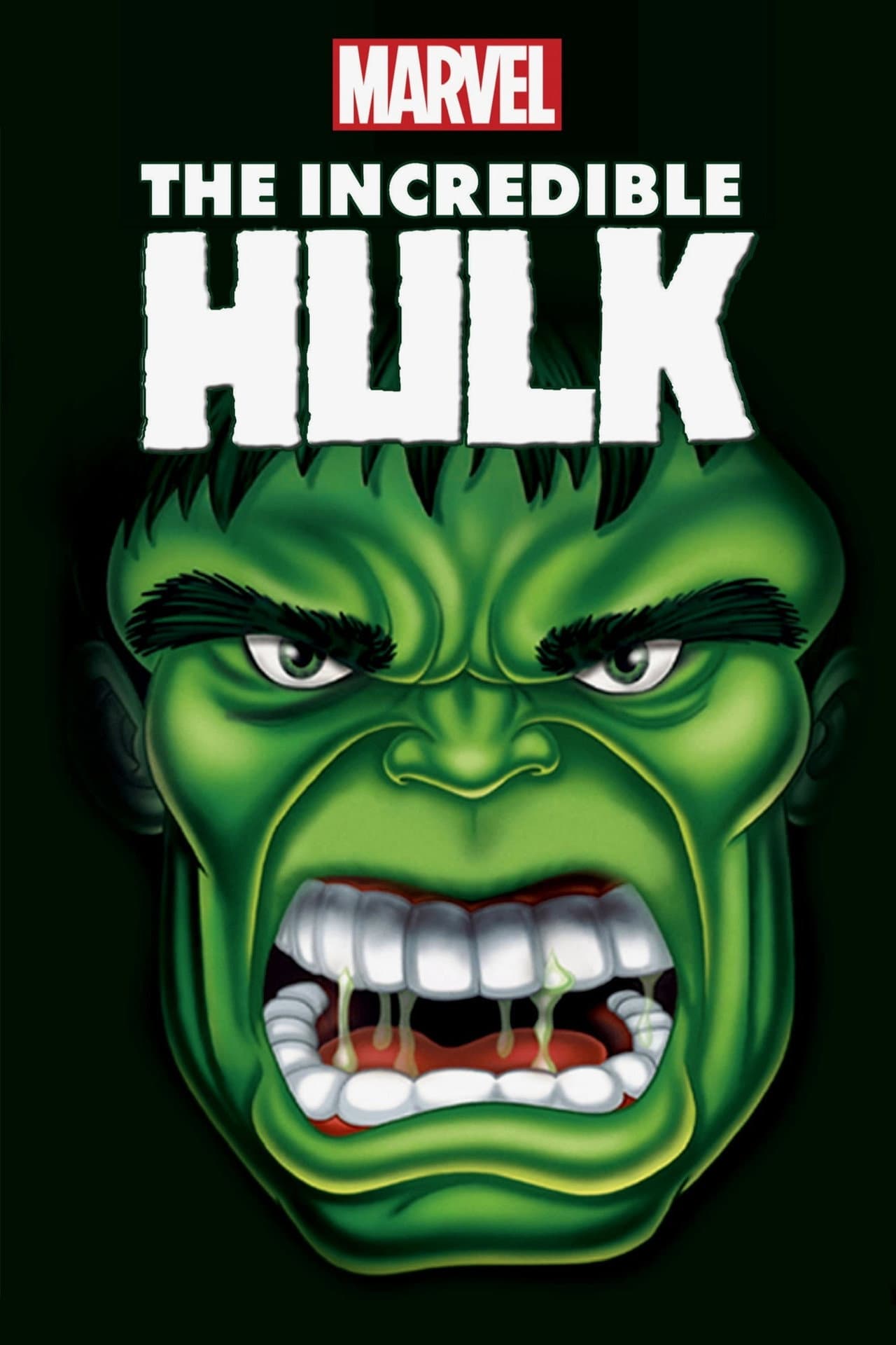 The Incredible Hulk preview 2