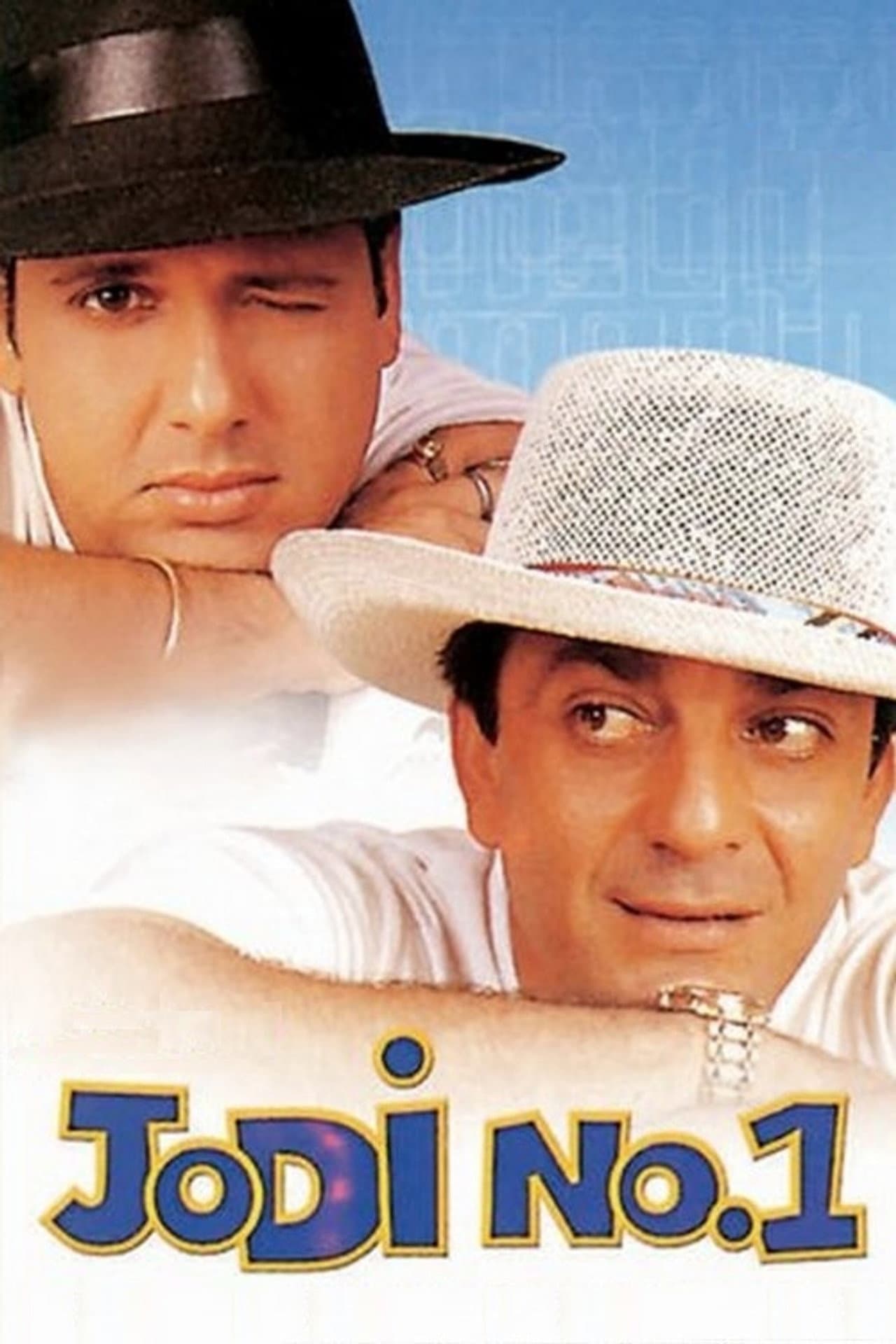 Jodi No. 1 preview 2