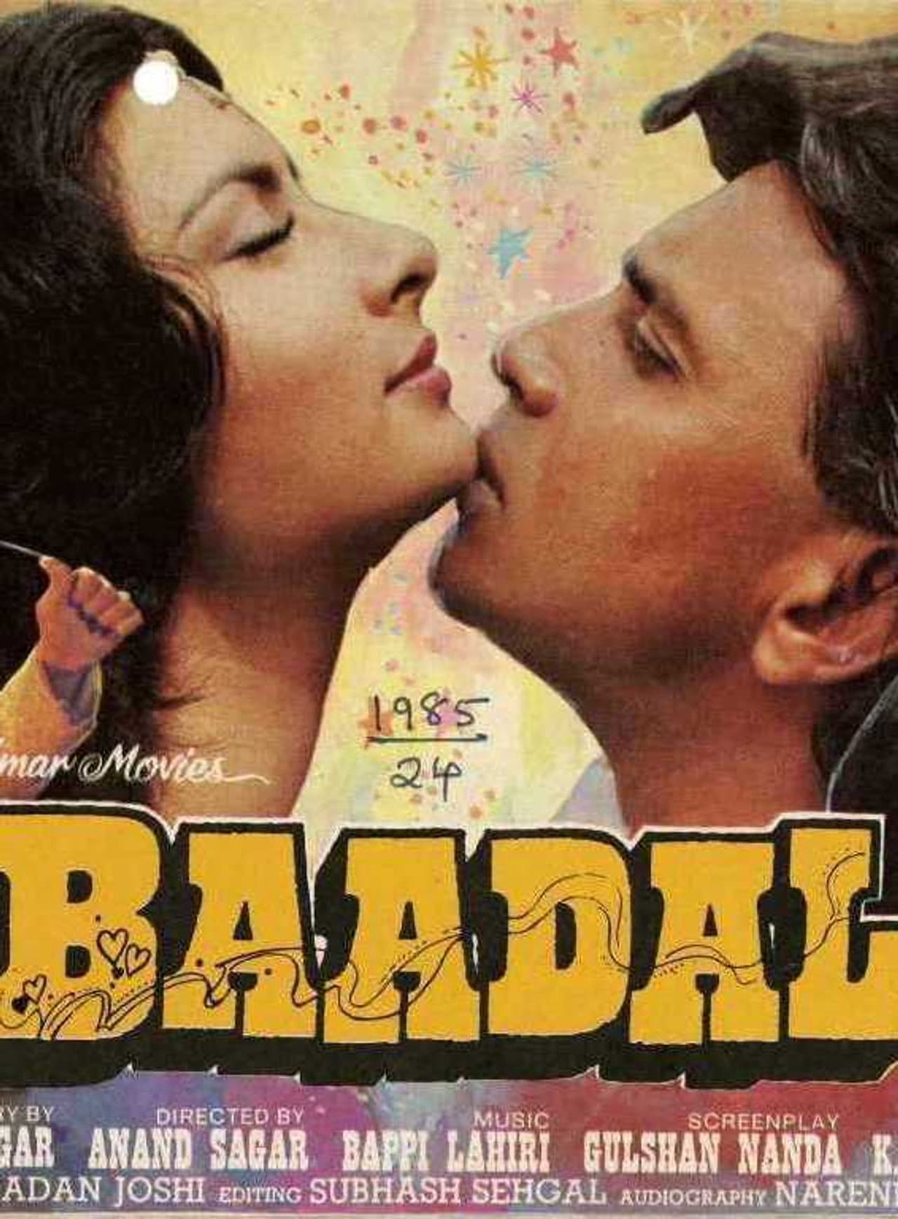 Baadal preview 2