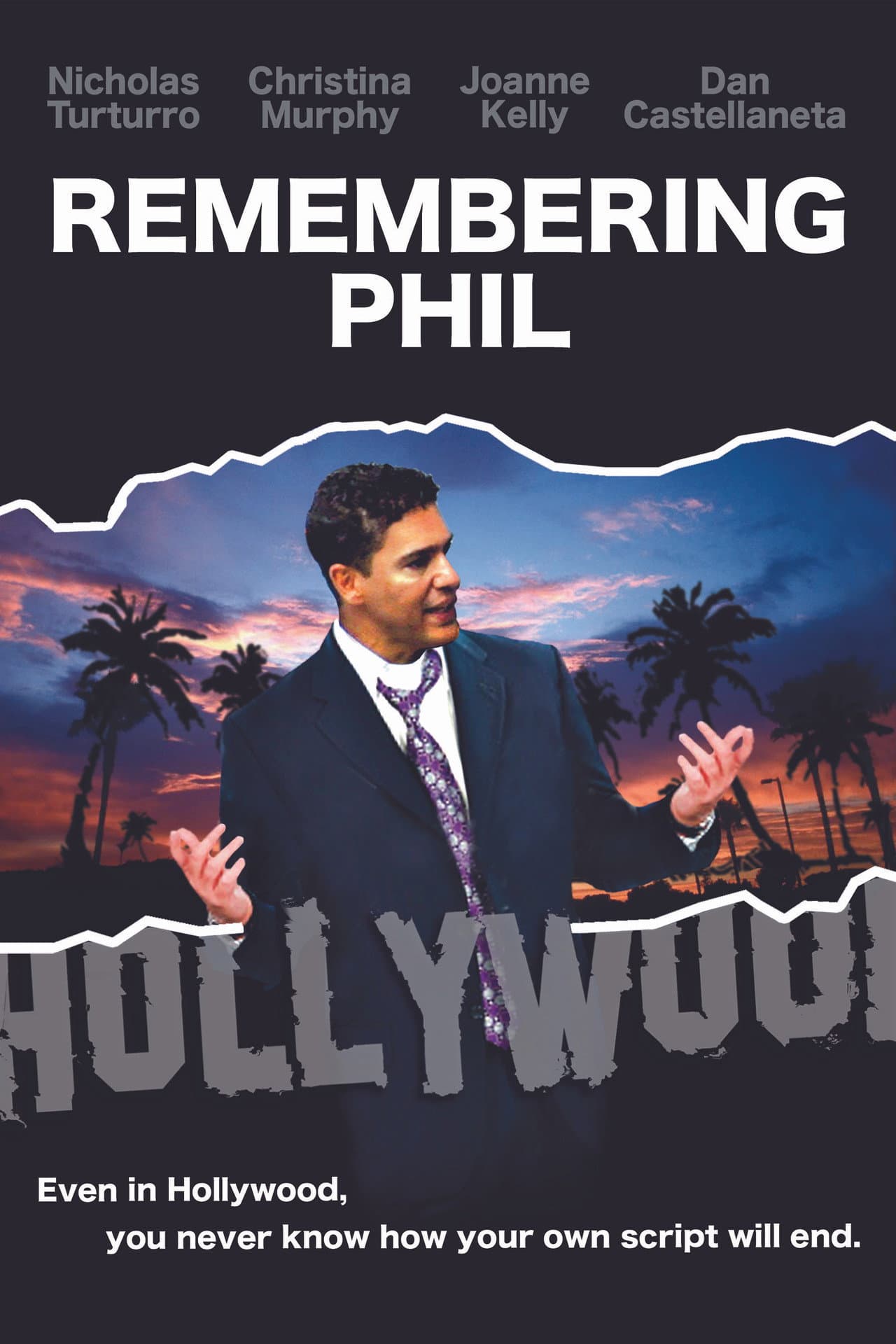 Remembering Phil preview 1