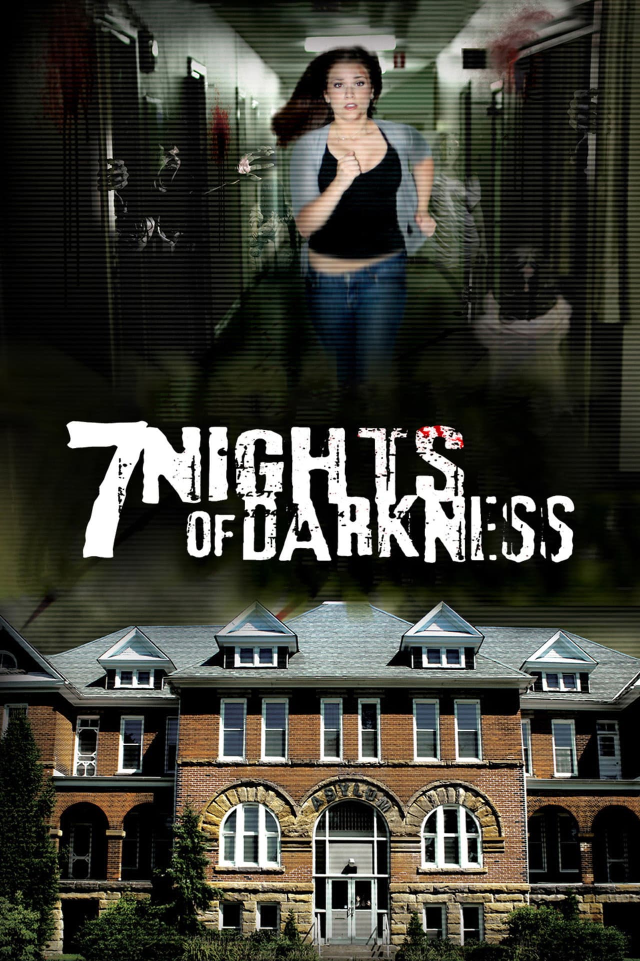 7 Nights Of Darkness preview 2